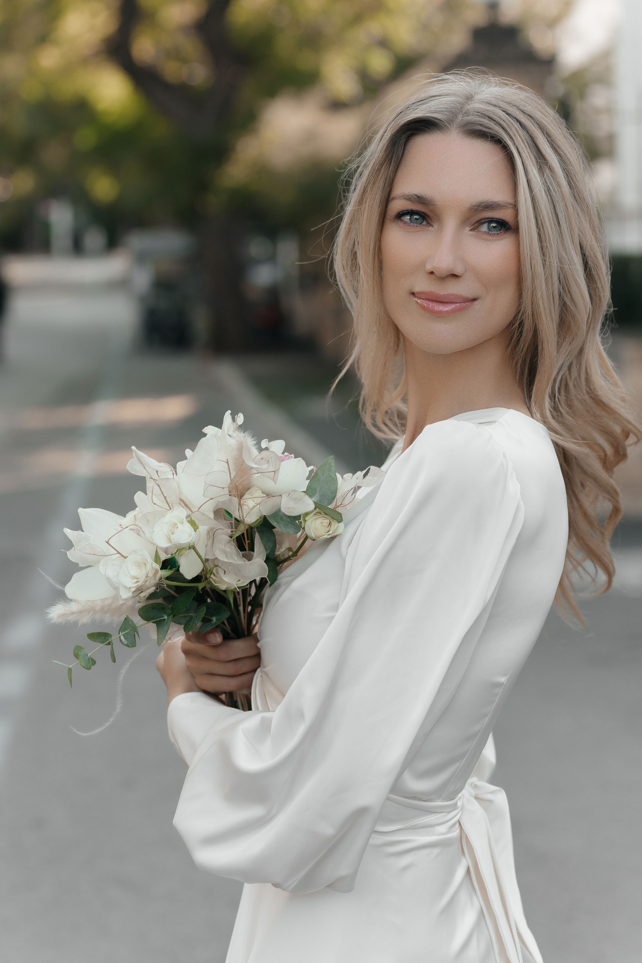 Sergey & Olga. Свадебный фотограф в Бишкеке