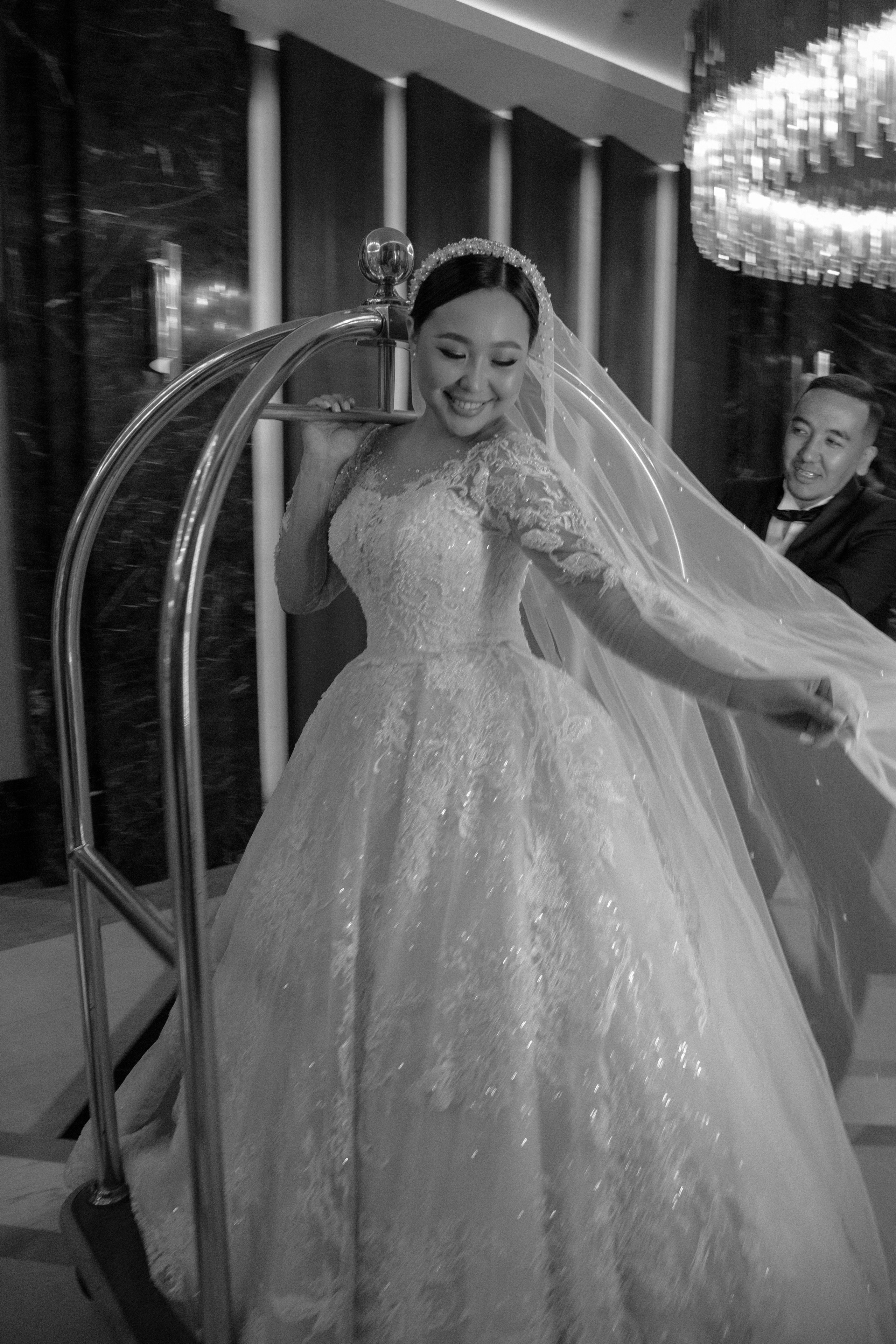 Anvar & Akimai. Свадебный фотограф в Бишкеке