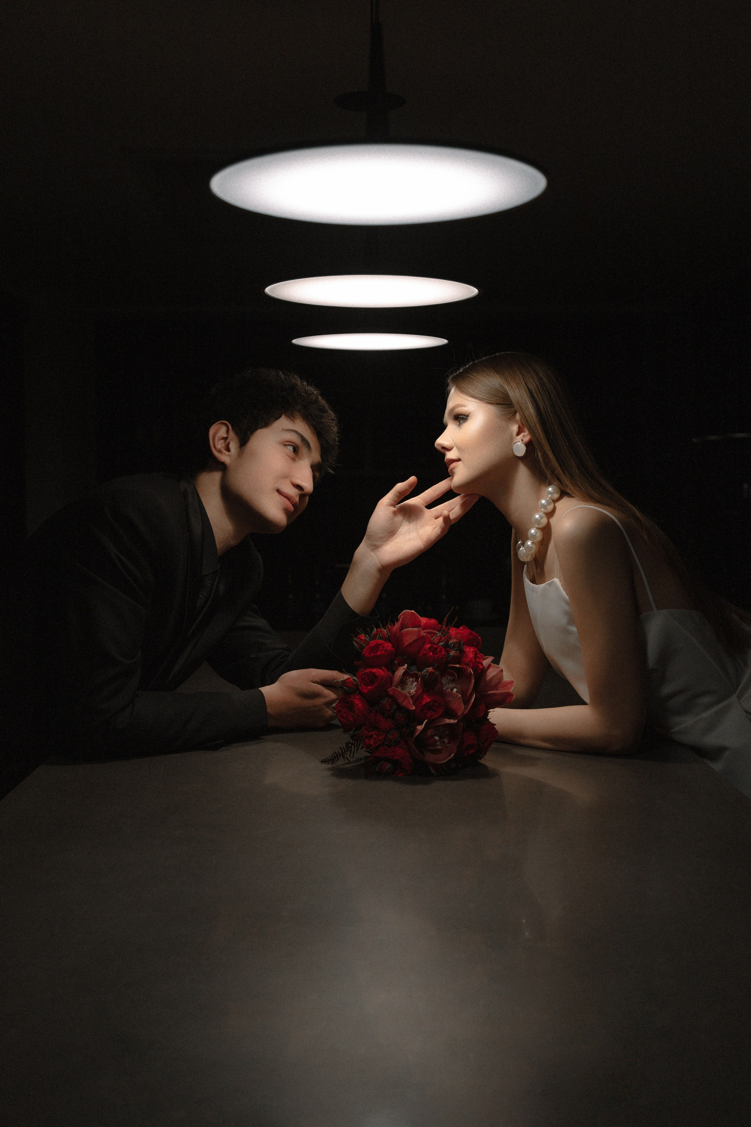 Demir & Diana. Свадебный фотограф в Бишкеке