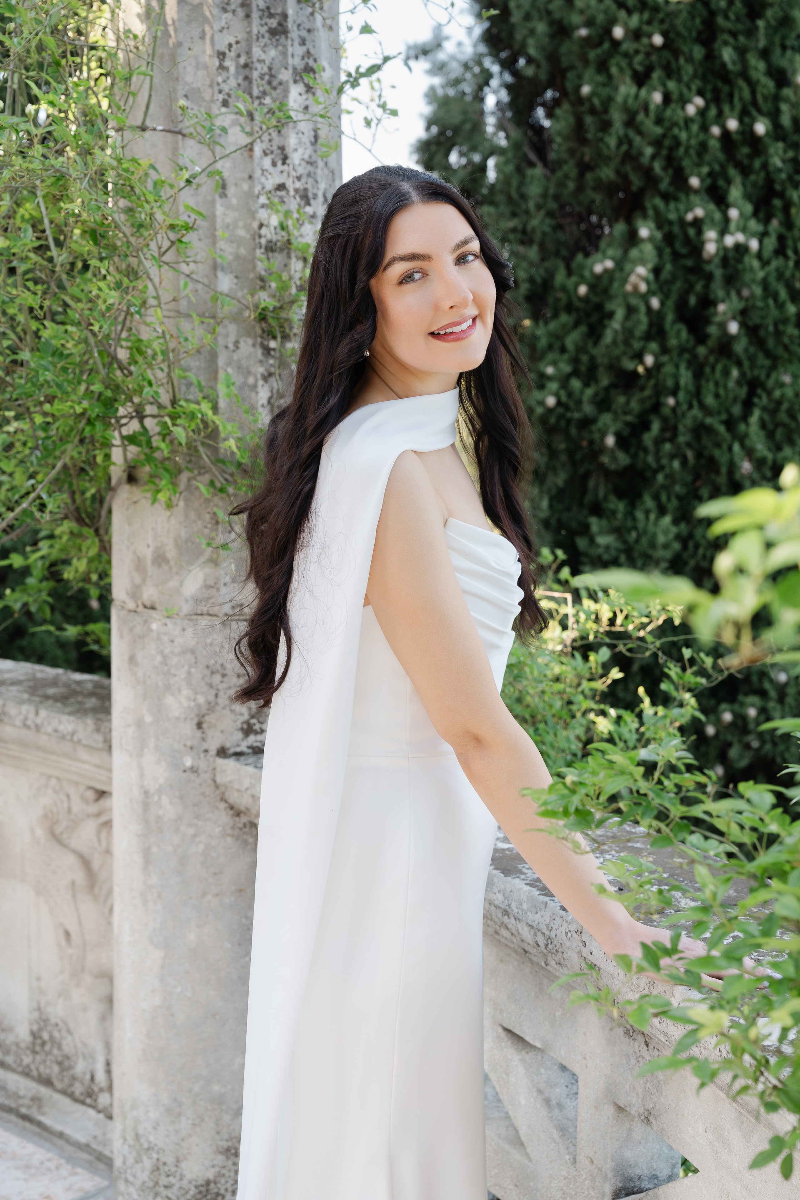 NATALIE AND ANDREW_ ELOPEMENT on LAKE GARDA. PHOTOGRAPHER IN ITALY