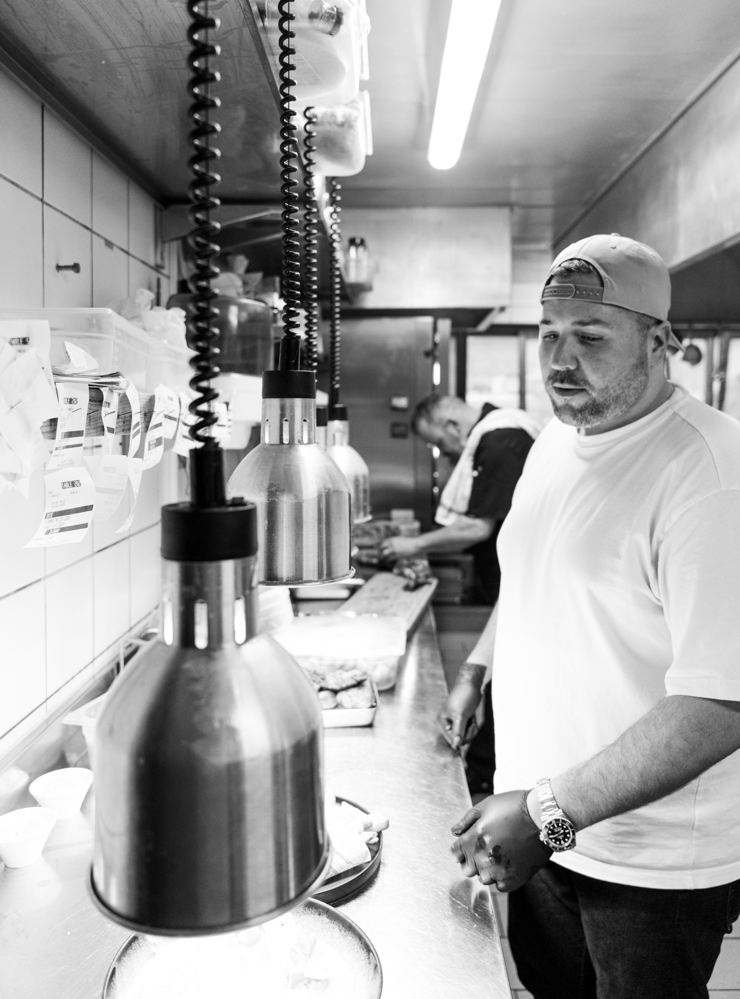 Кухня. Photographe Suisse Tatiana Lyzhina