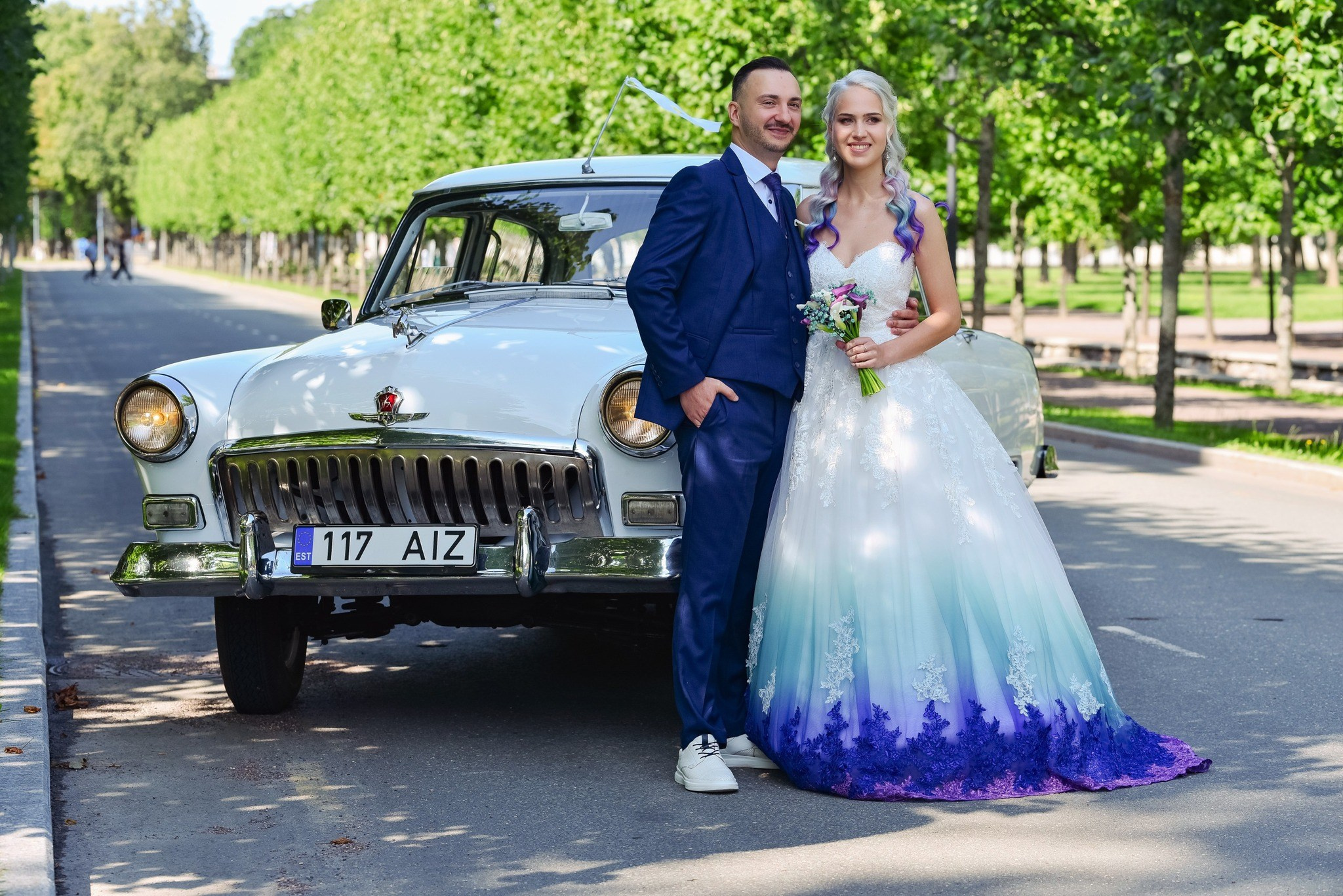 WEDDING TALLINN. Www.jelenavelpler.com