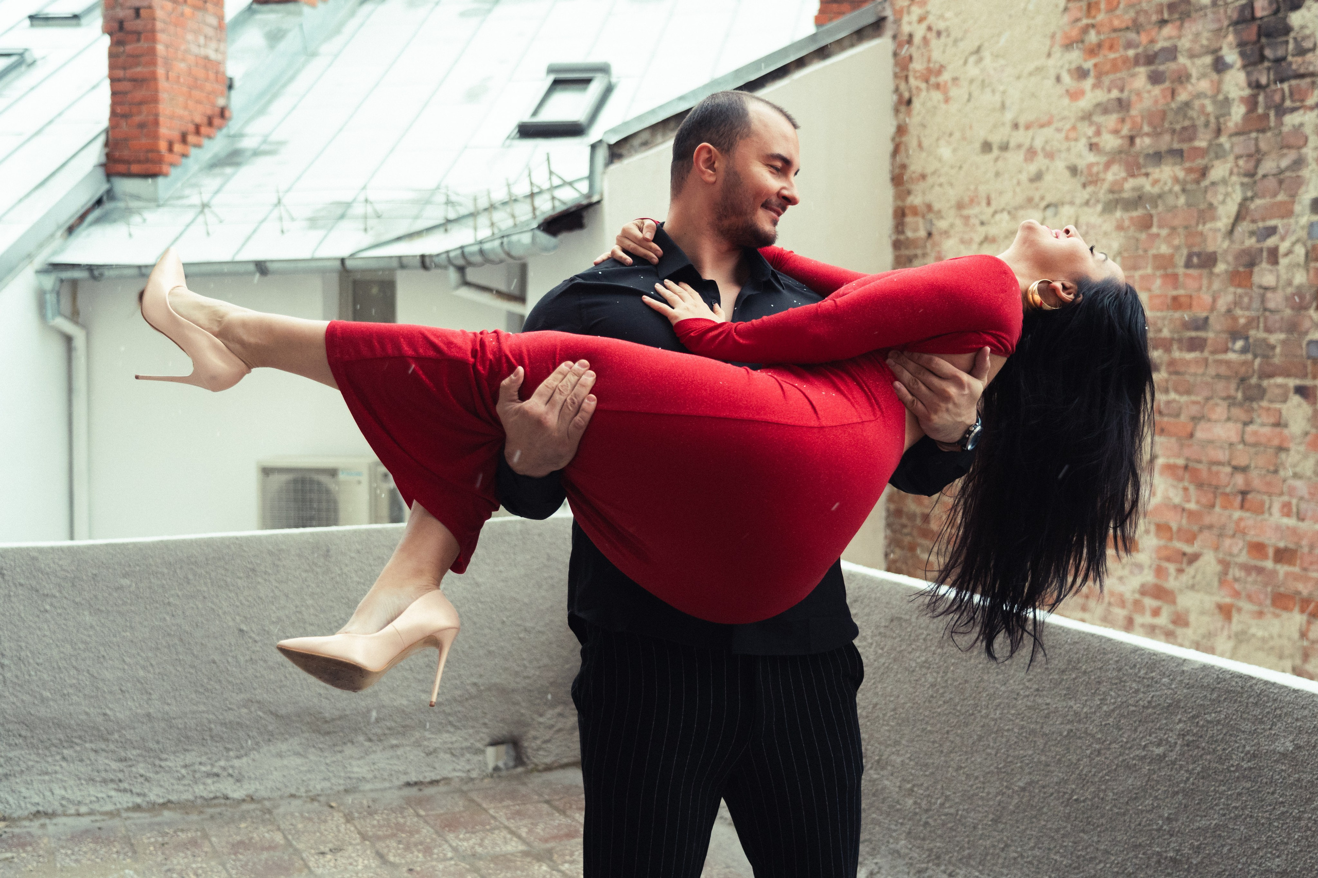 Ședință foto Valentine’s Day - Nicoleta și Bogdan