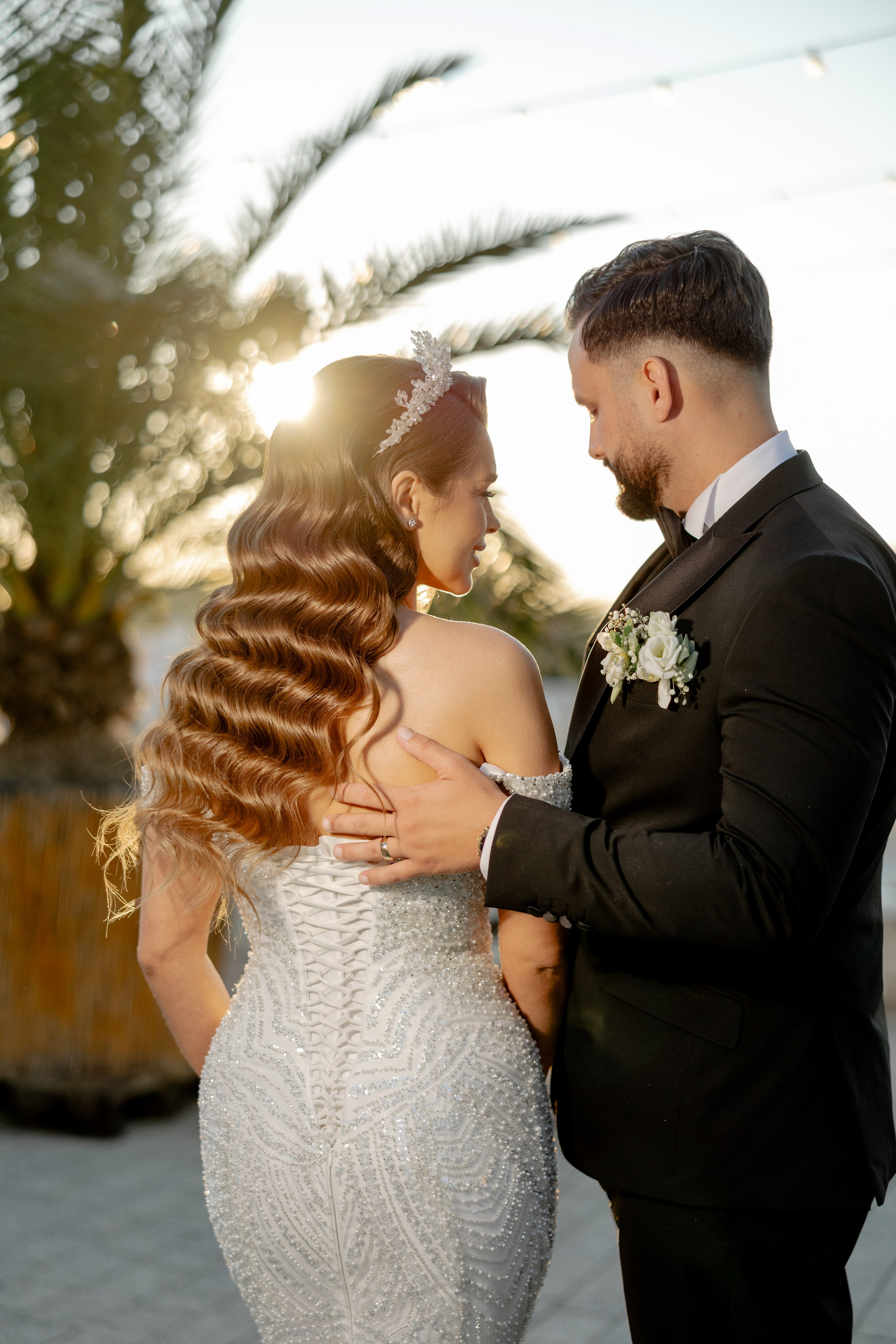 Mirel & Otilia. ProWed — Foto Video Moldova