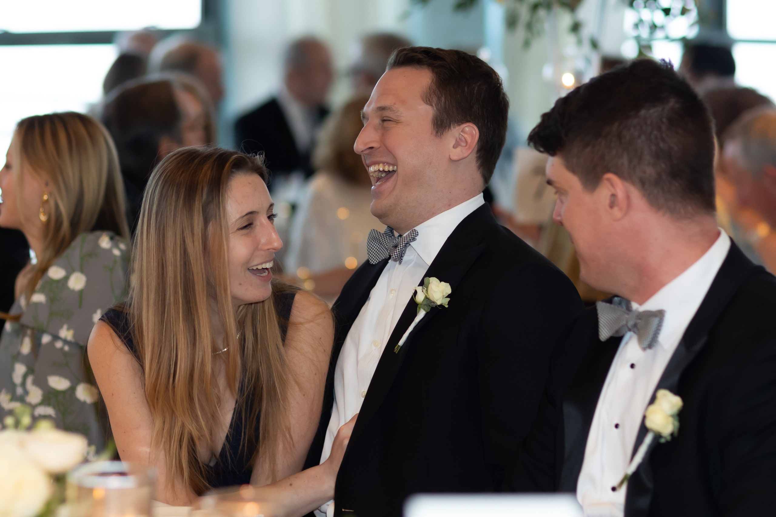 Katelyn & Henry. Wedding Photo & Video