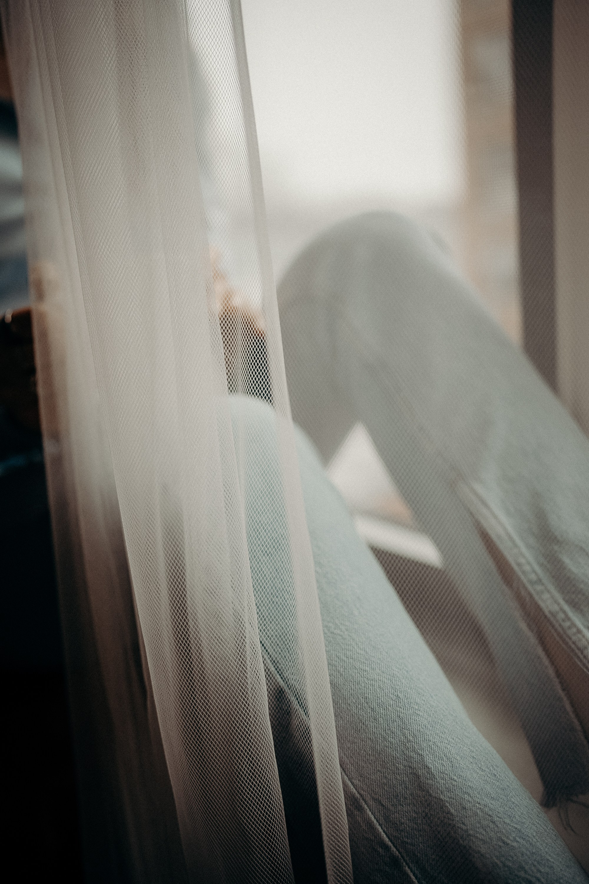 Home photo shoot. Portrait and wedding photographer in New York