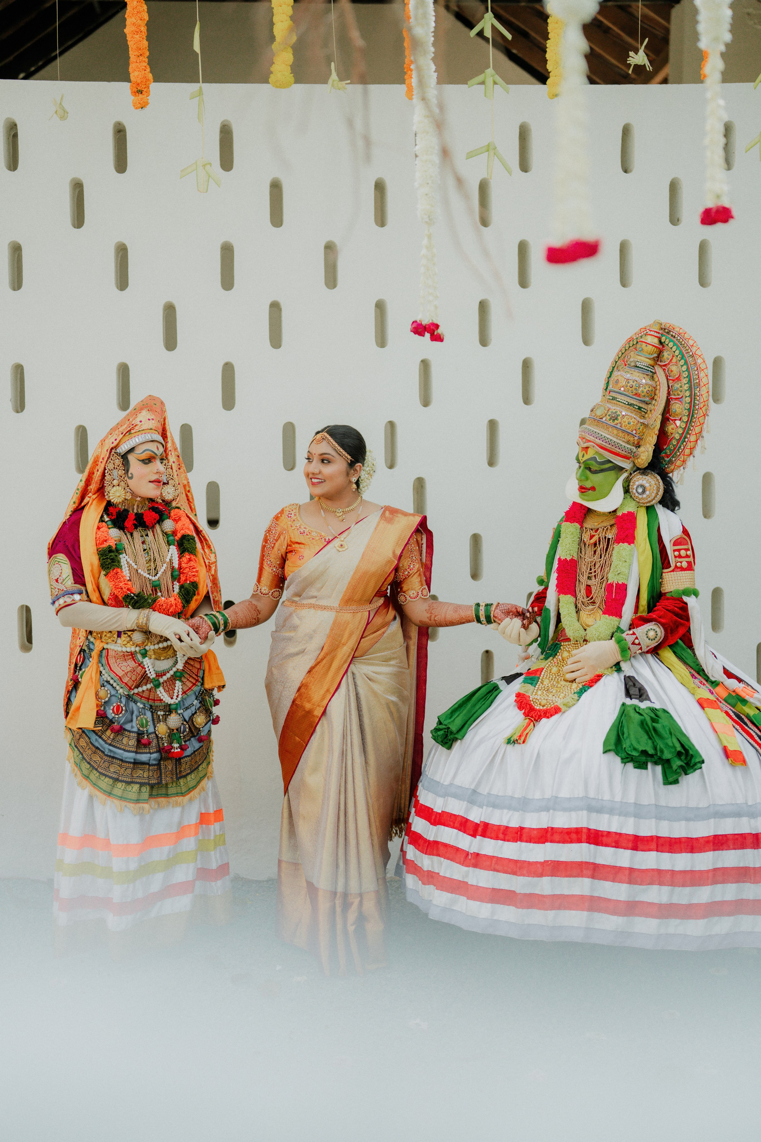INTIMATE WEDDING. SPOTLIGHTWEDDINGS.IN