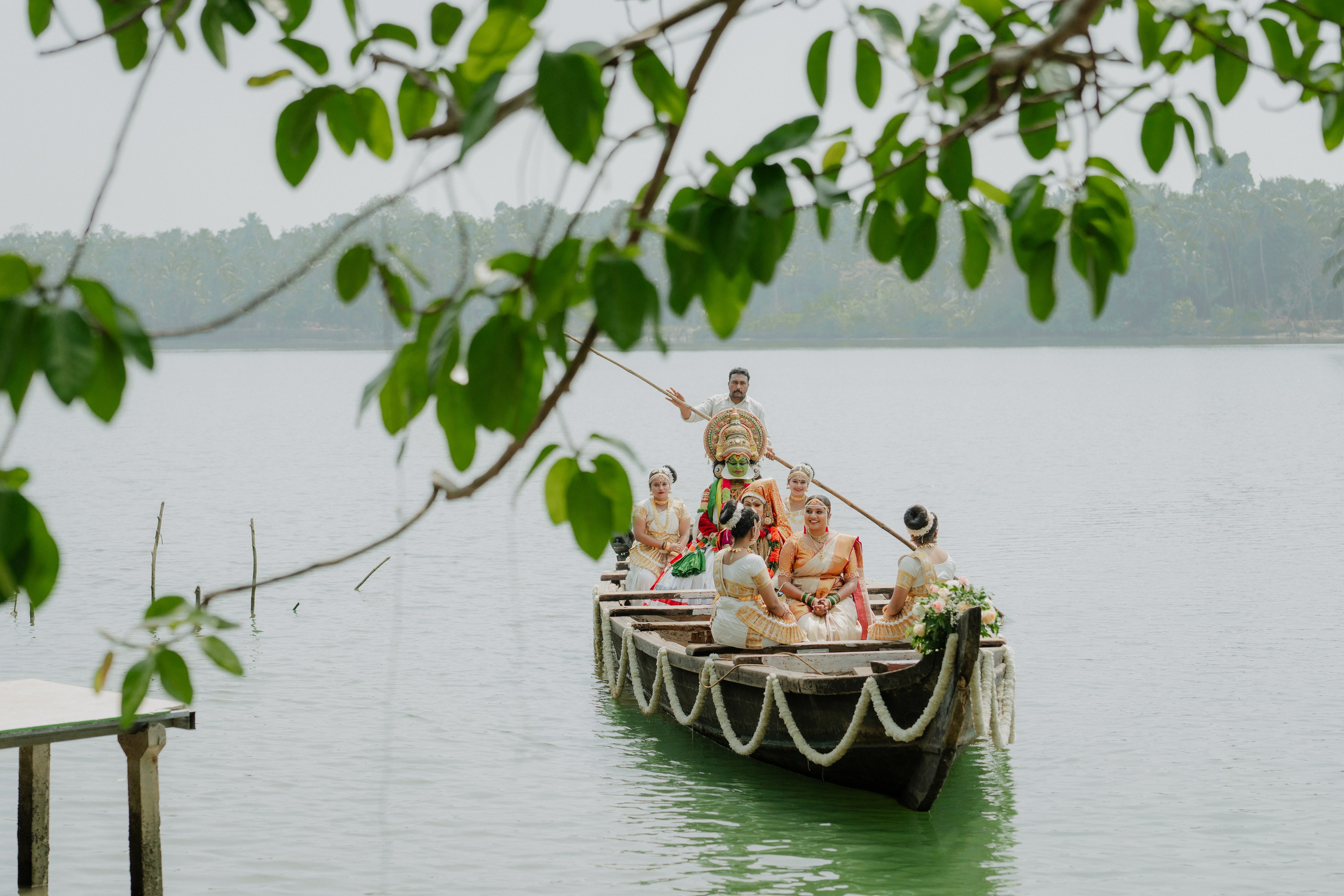 INTIMATE WEDDING. SPOTLIGHTWEDDINGS.IN