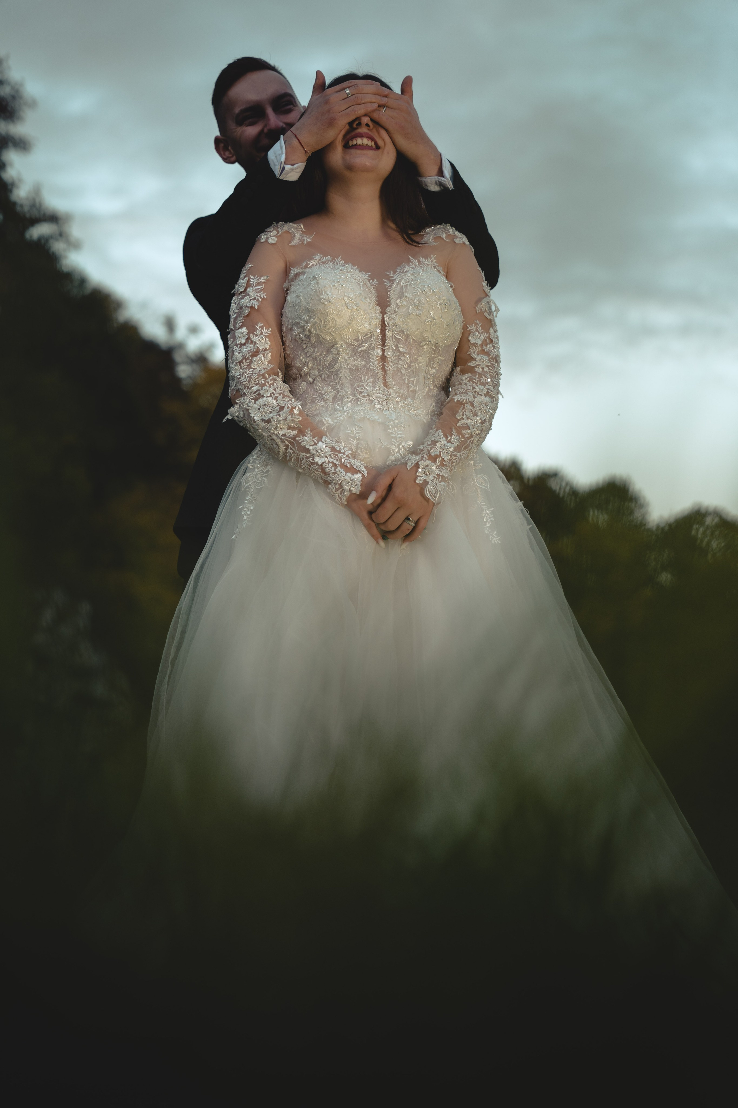 Nunta Teodora & Raul – Fotograf Videograf Emerald Oradea