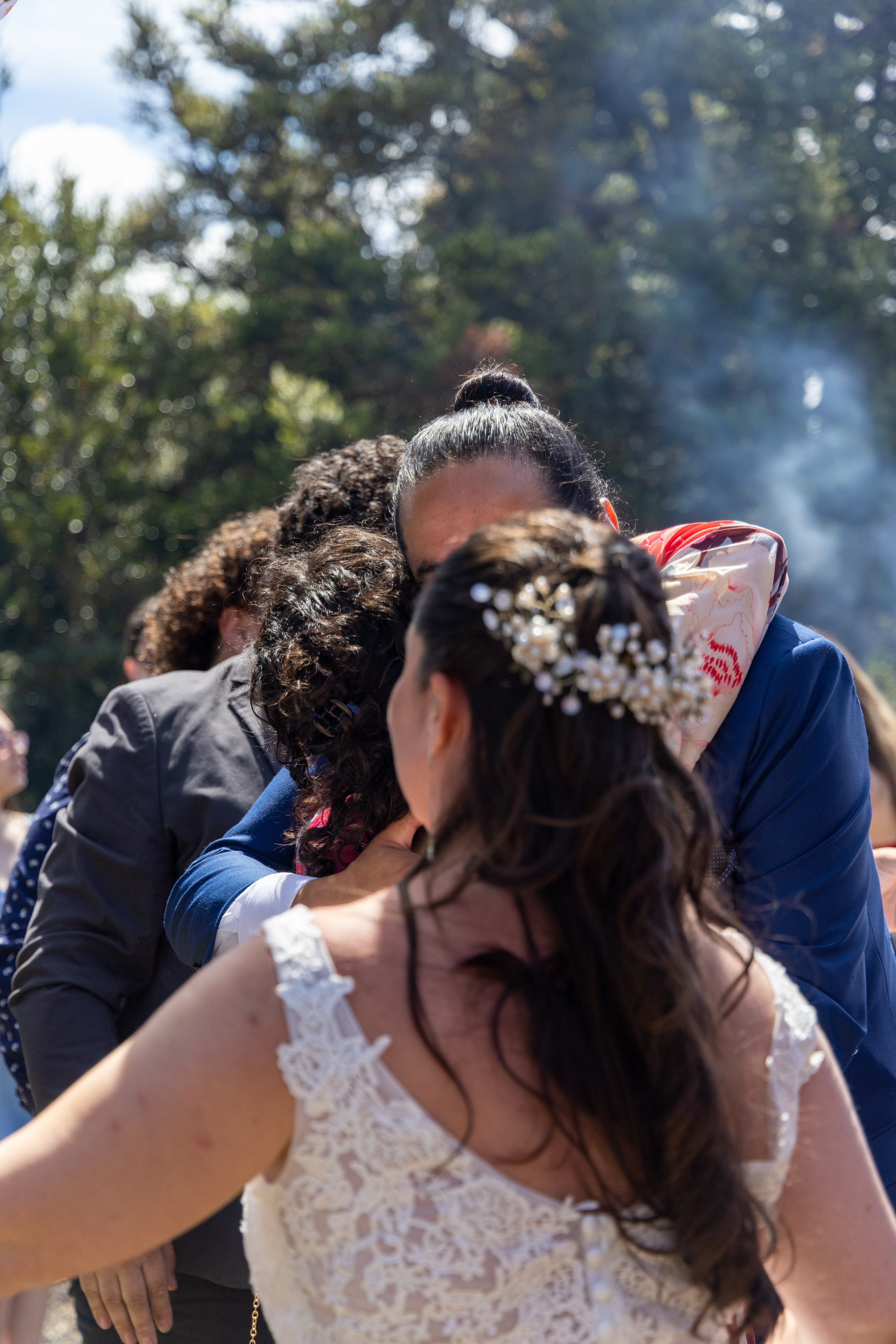 Maritza y Alen. Dinka & Emilio - El arte de preservar lo que no se repite