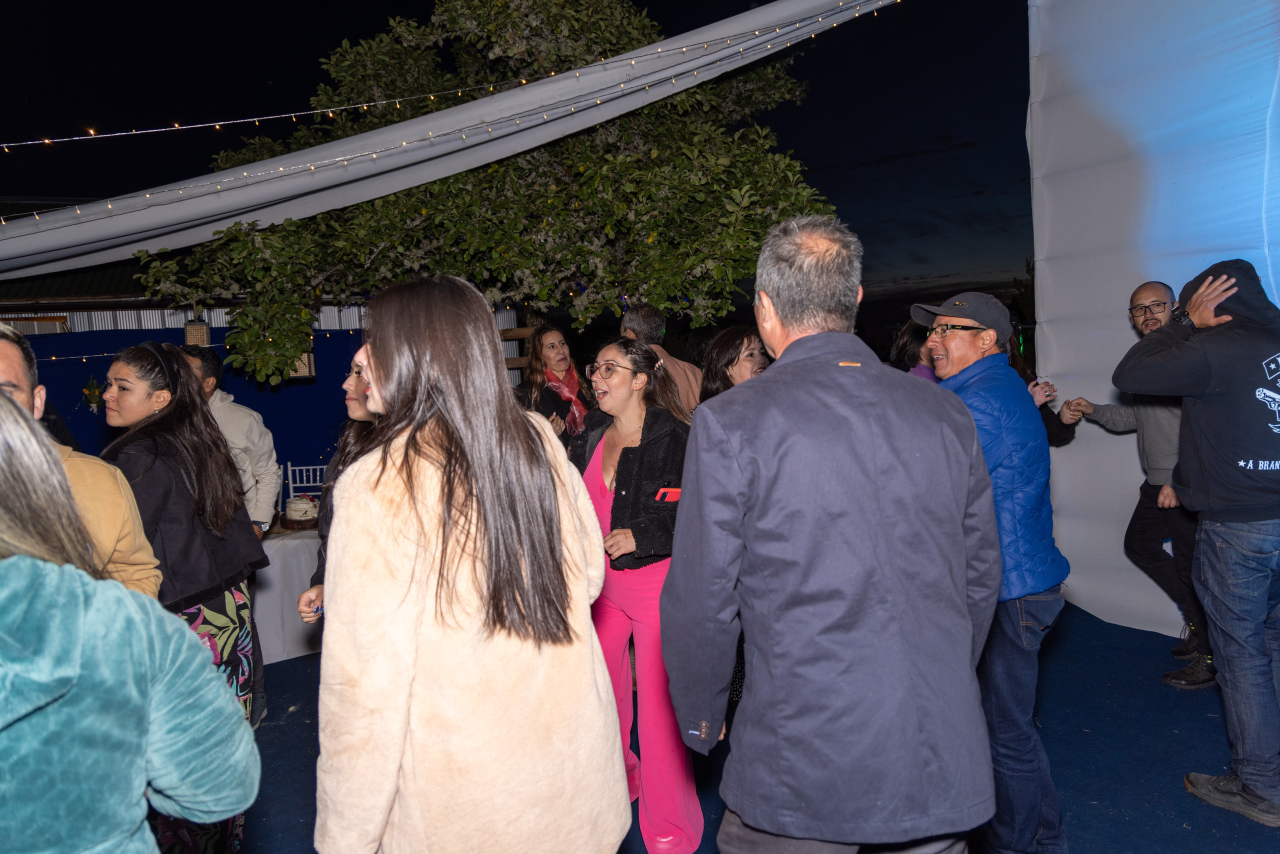 Maritza y Alen. Dinka & Emilio - El arte de preservar lo que no se repite