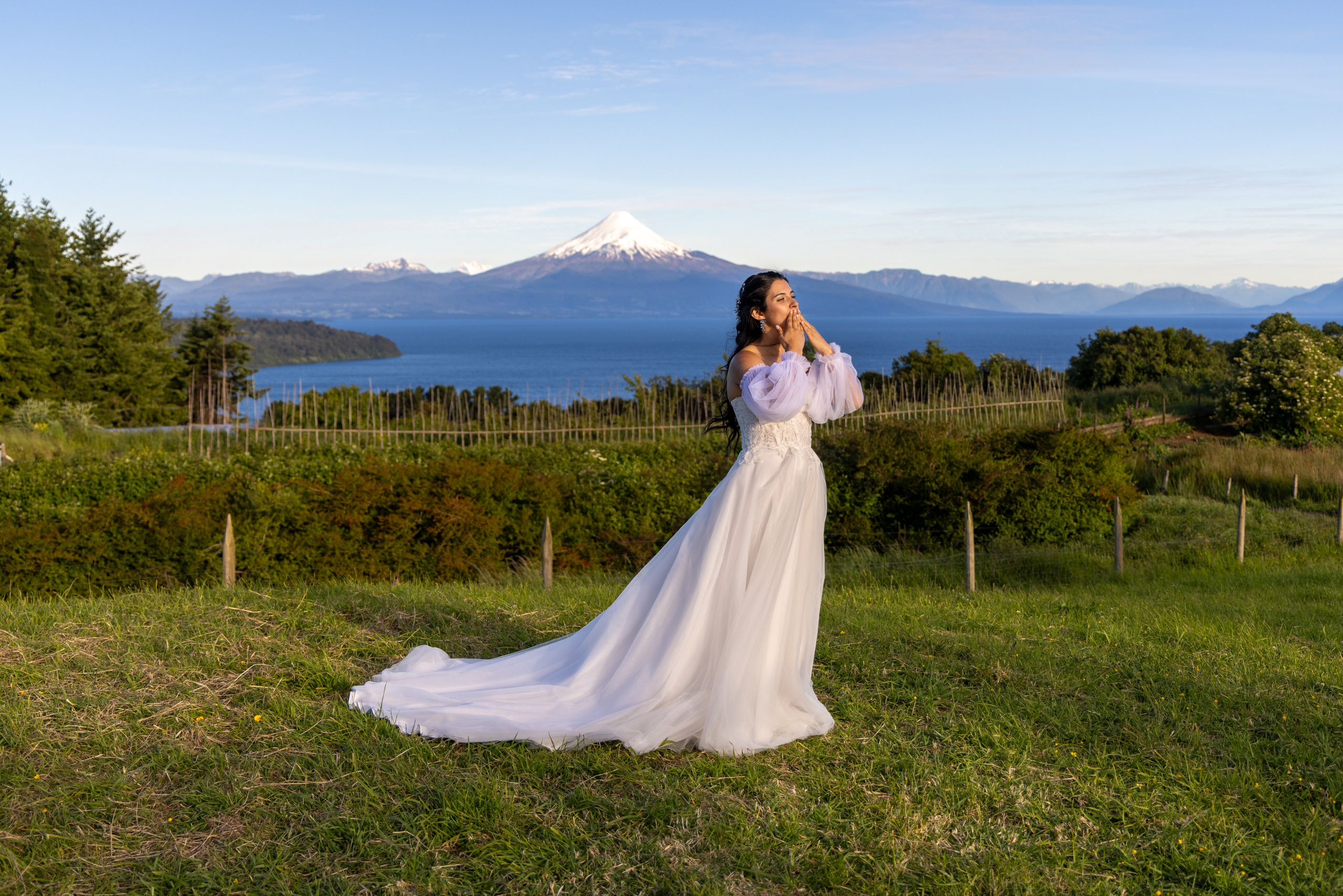 Carol & Ivo. Dinka & Emilio - El arte de preservar lo que no se repite