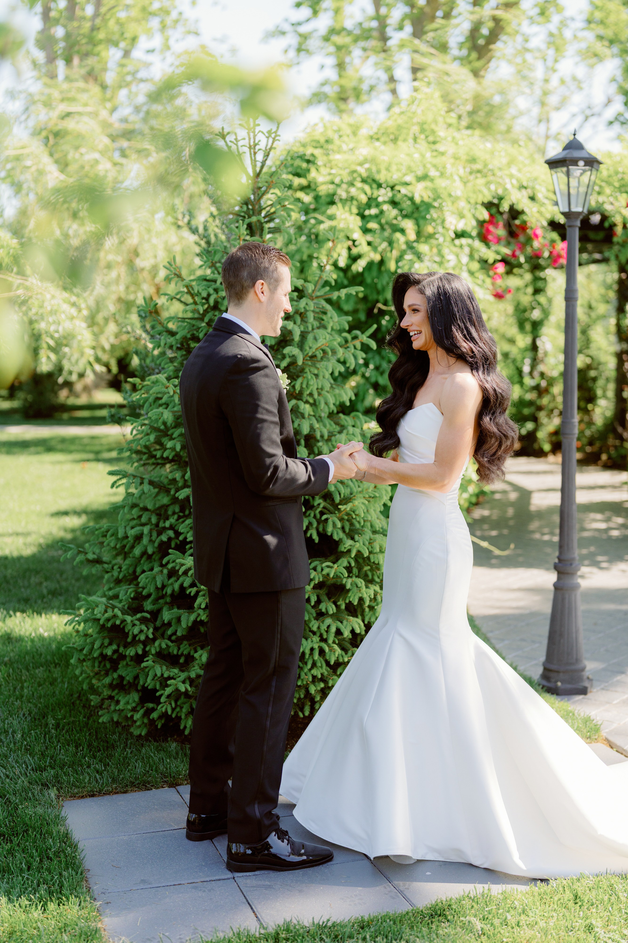Ashley and Bobby. Wedding photographer and videographer New York | New Jersey