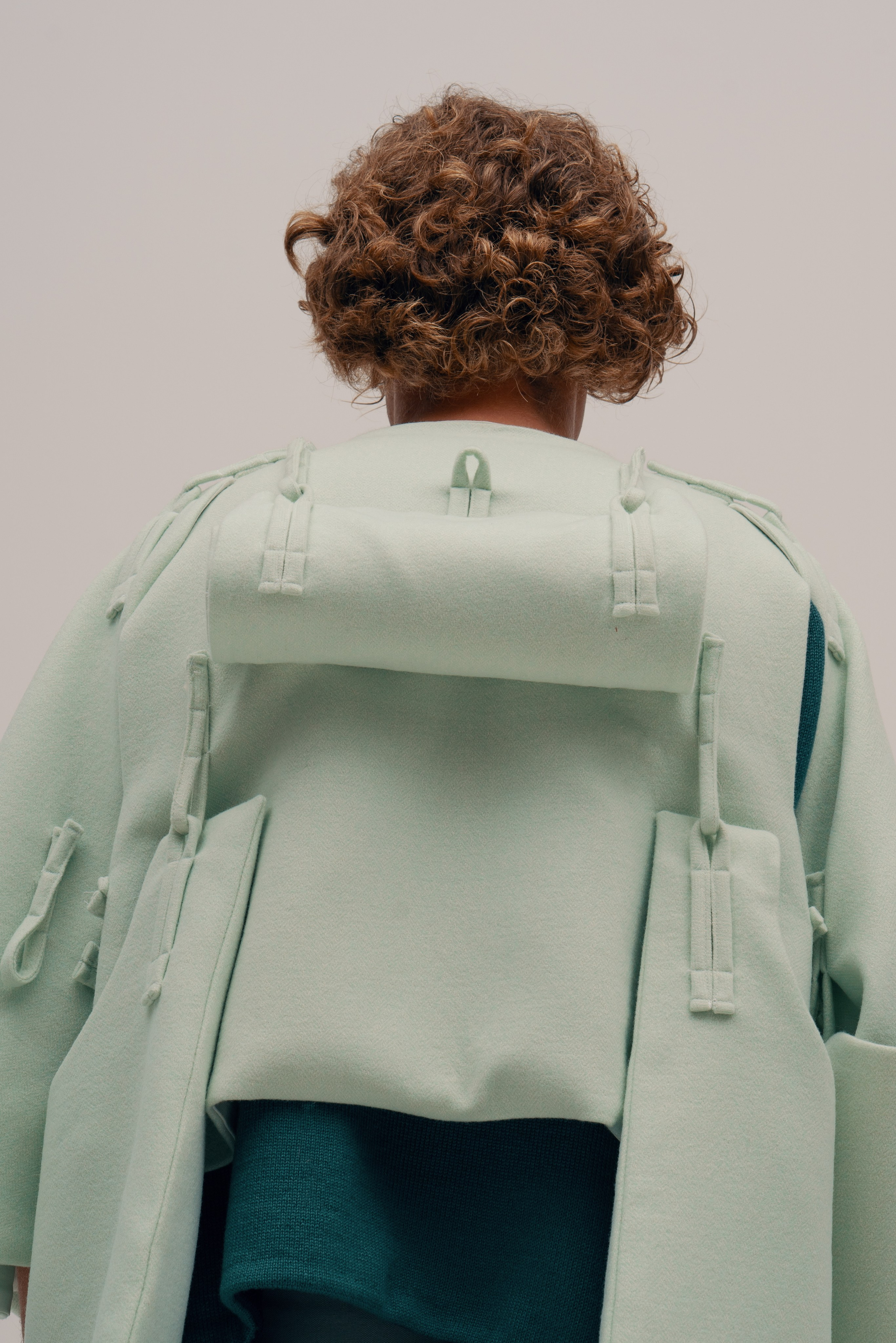 Object. Aura Studio / co-design space