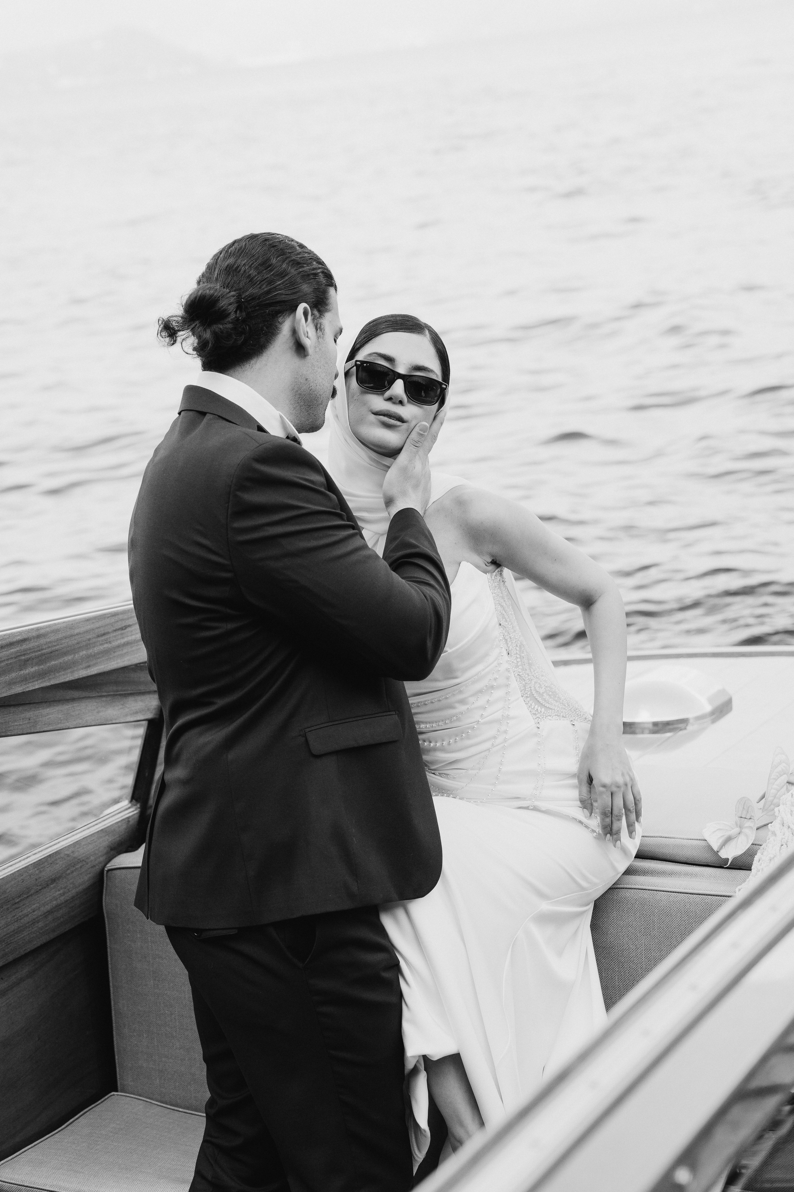 An intimate escape on Lake Como This one felt like La Dolce Vita. PHOTOGRAPHER IN ITALY