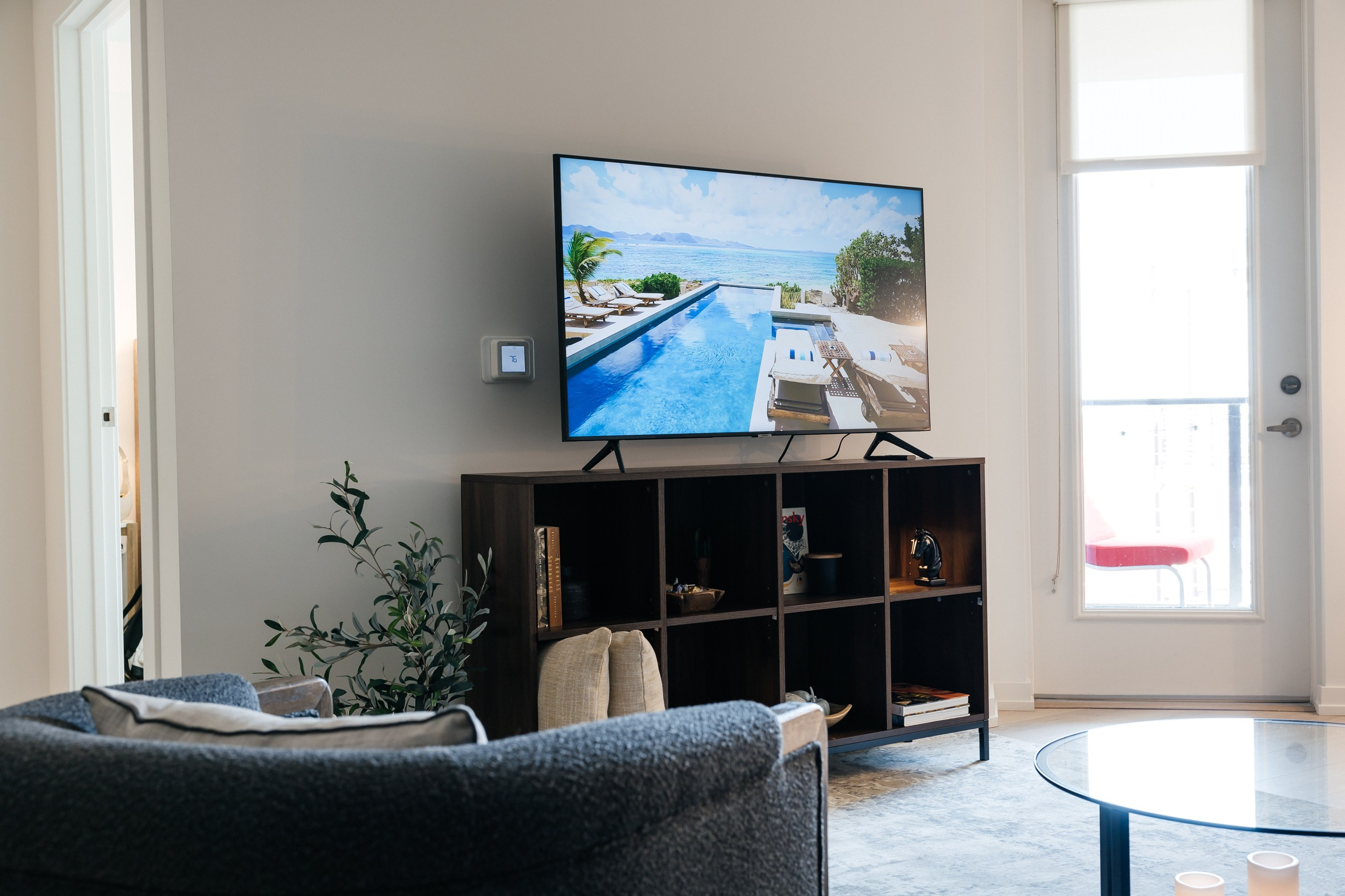 Fortune Apartments. Photographer Andrei White