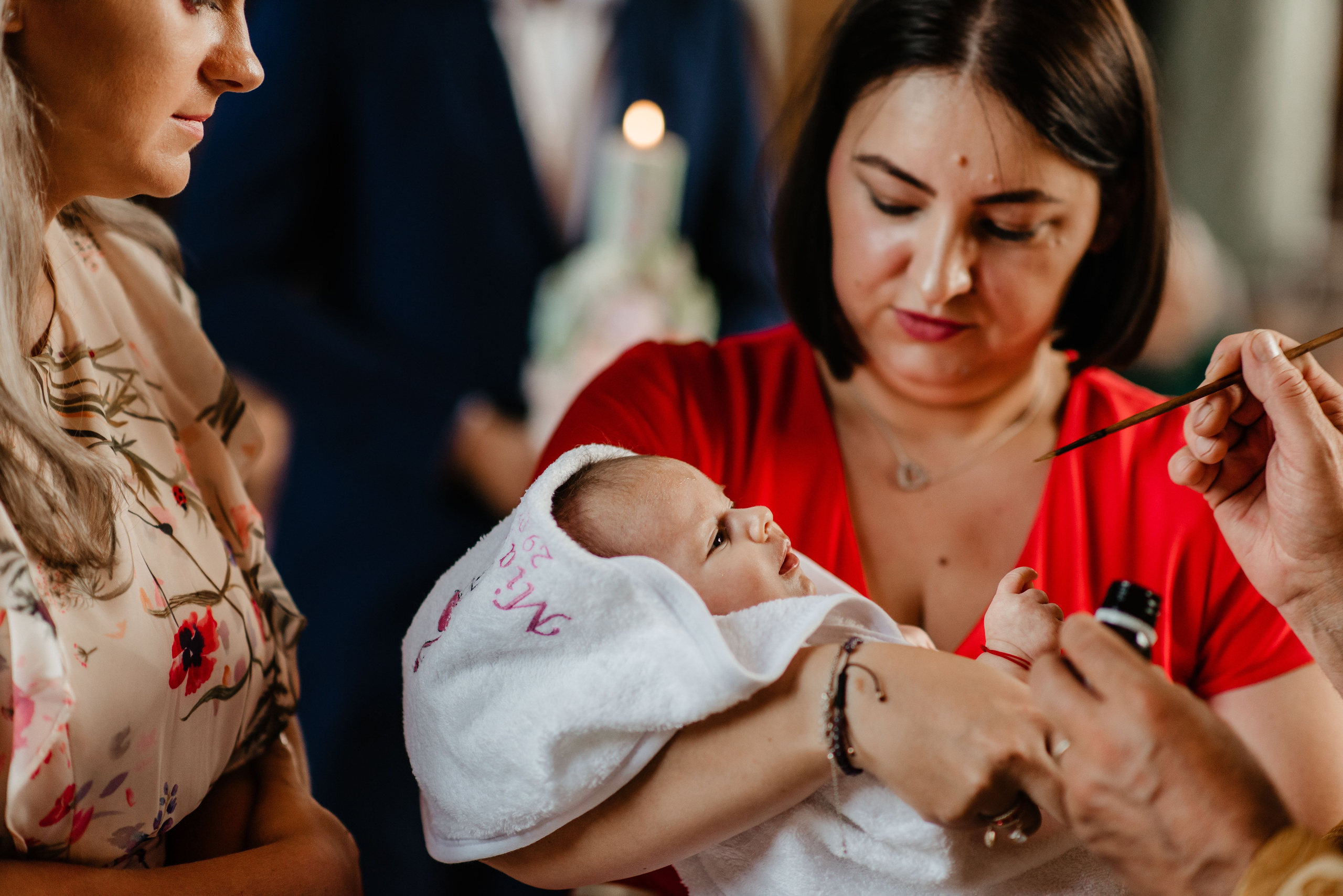 Radu Rahovan Fotograf de botez Cluj