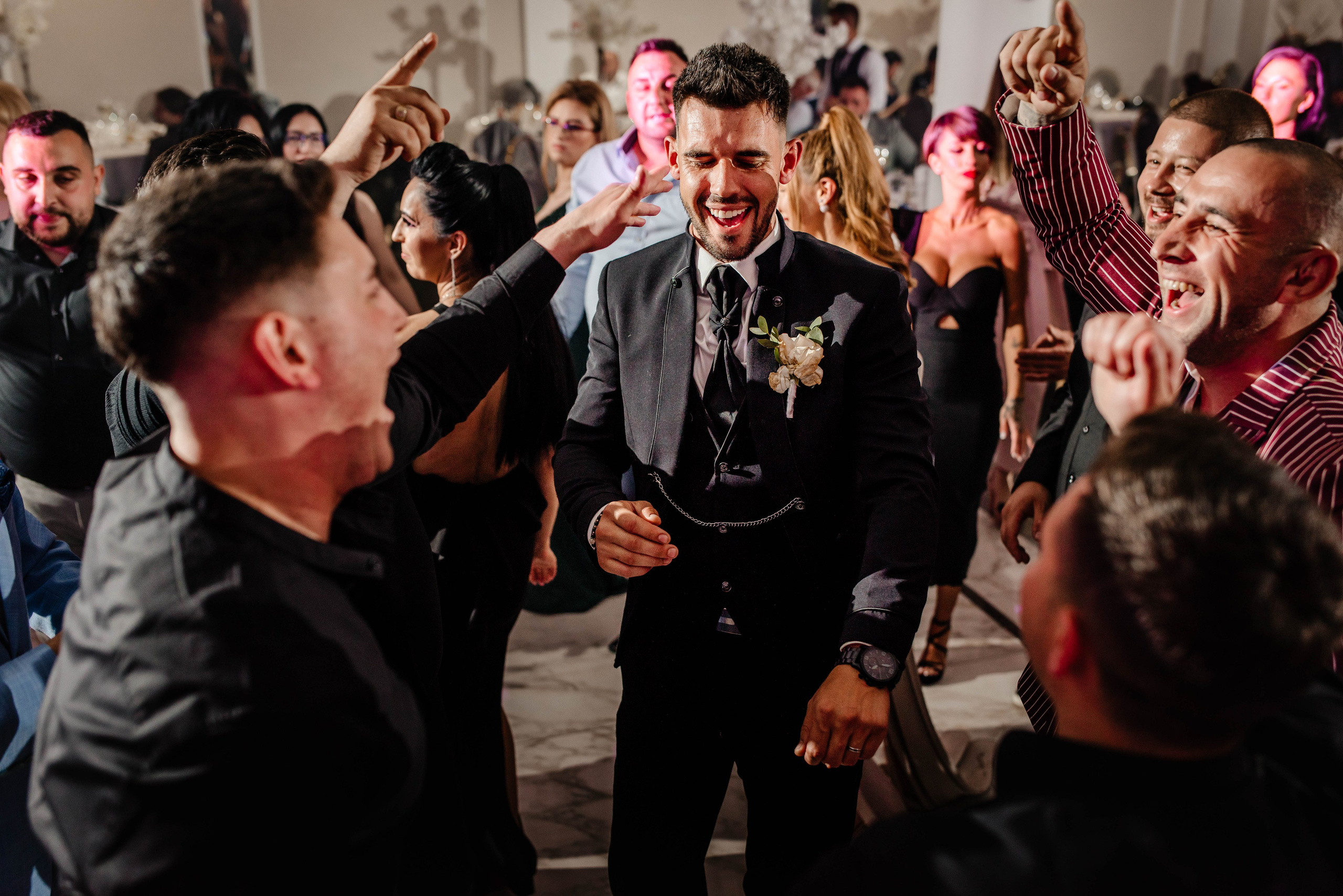 Radu Rahovan Fotograf de nuntǎ Cluj