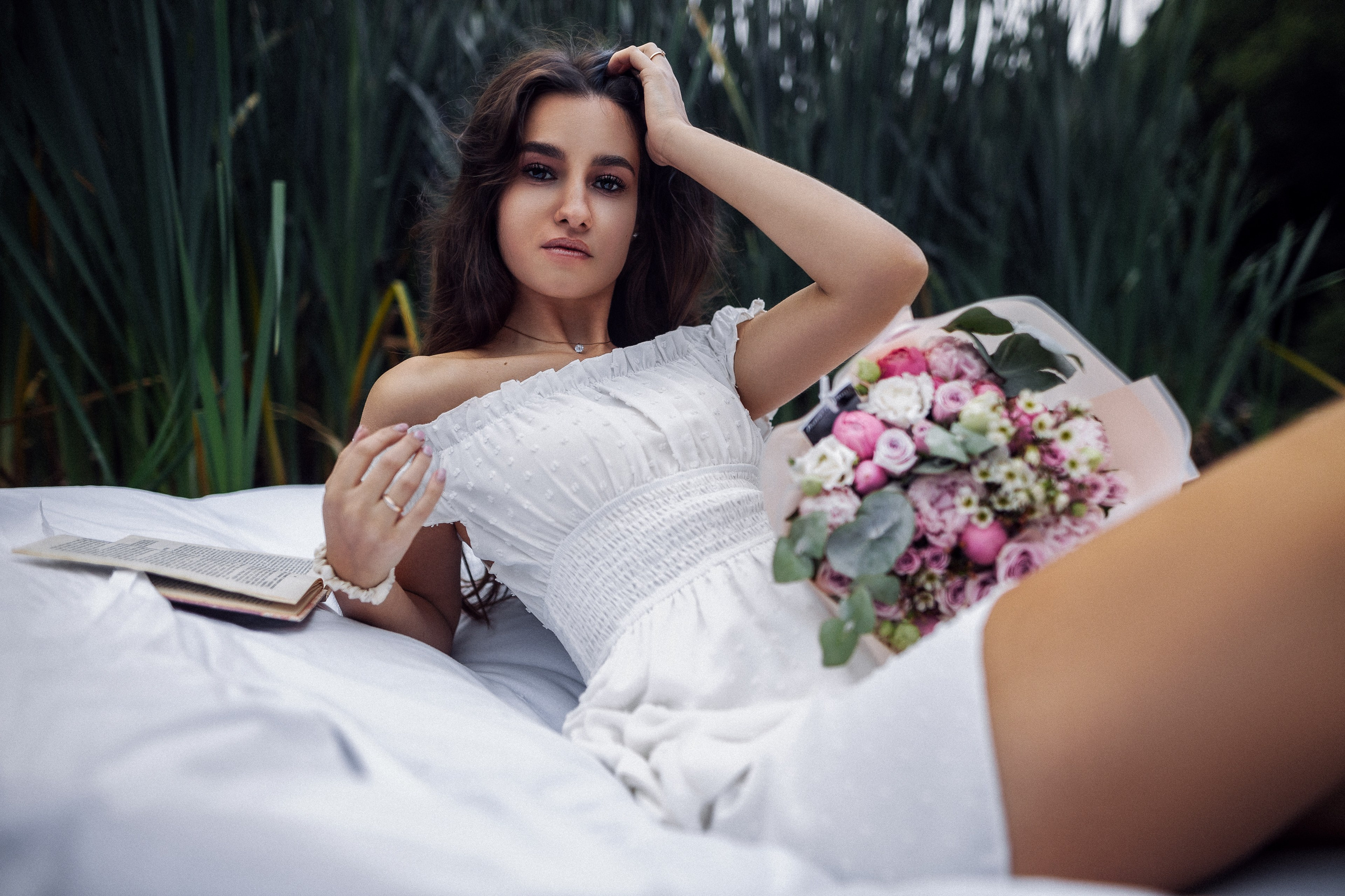 Lili 19.08.2023. Portree- ja perefotograaf Anton Hansen Tallinnas, Eestis