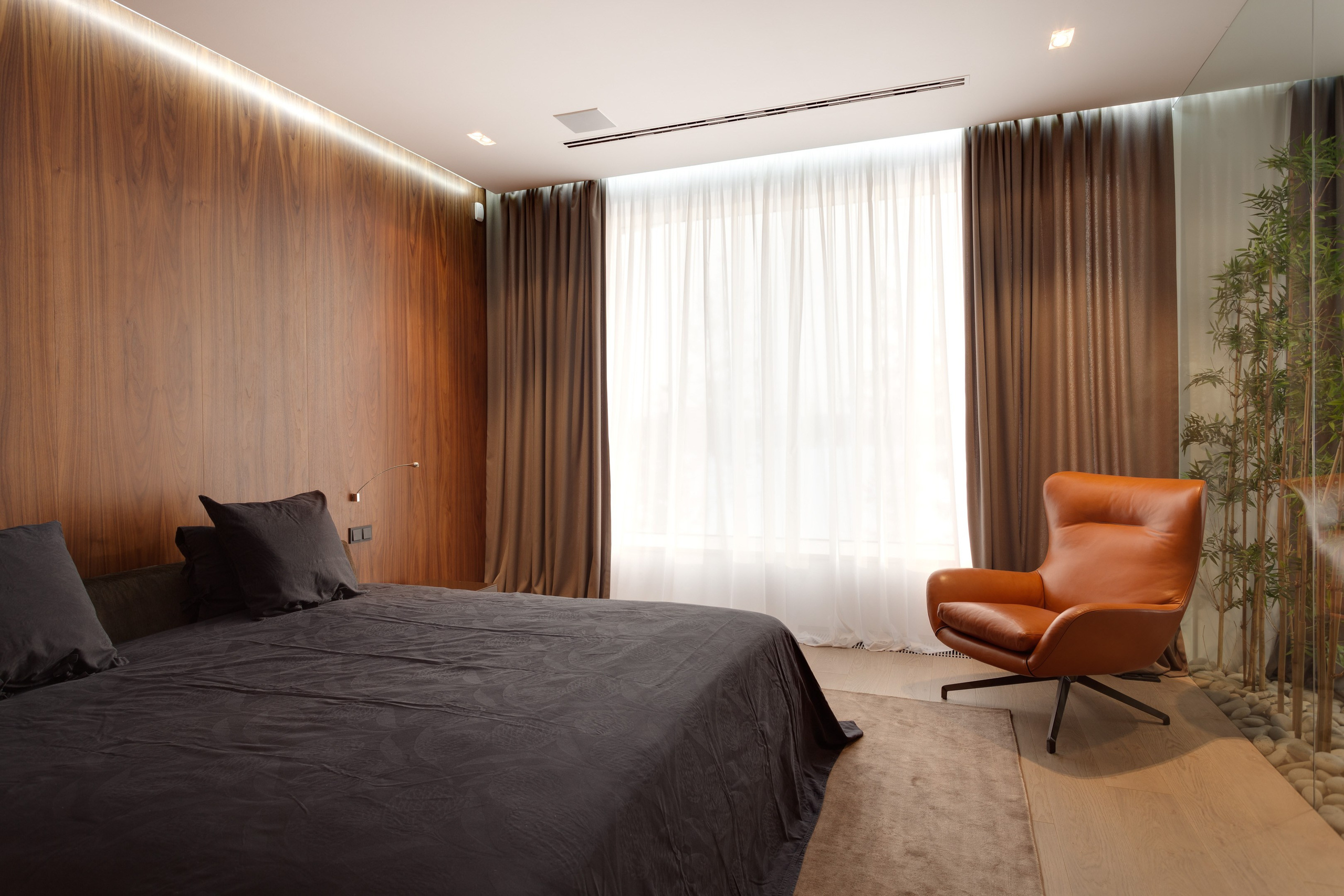 Дом в современном стиле. Андрей Дунин | Предметная, портретная и интерьерная съёмка