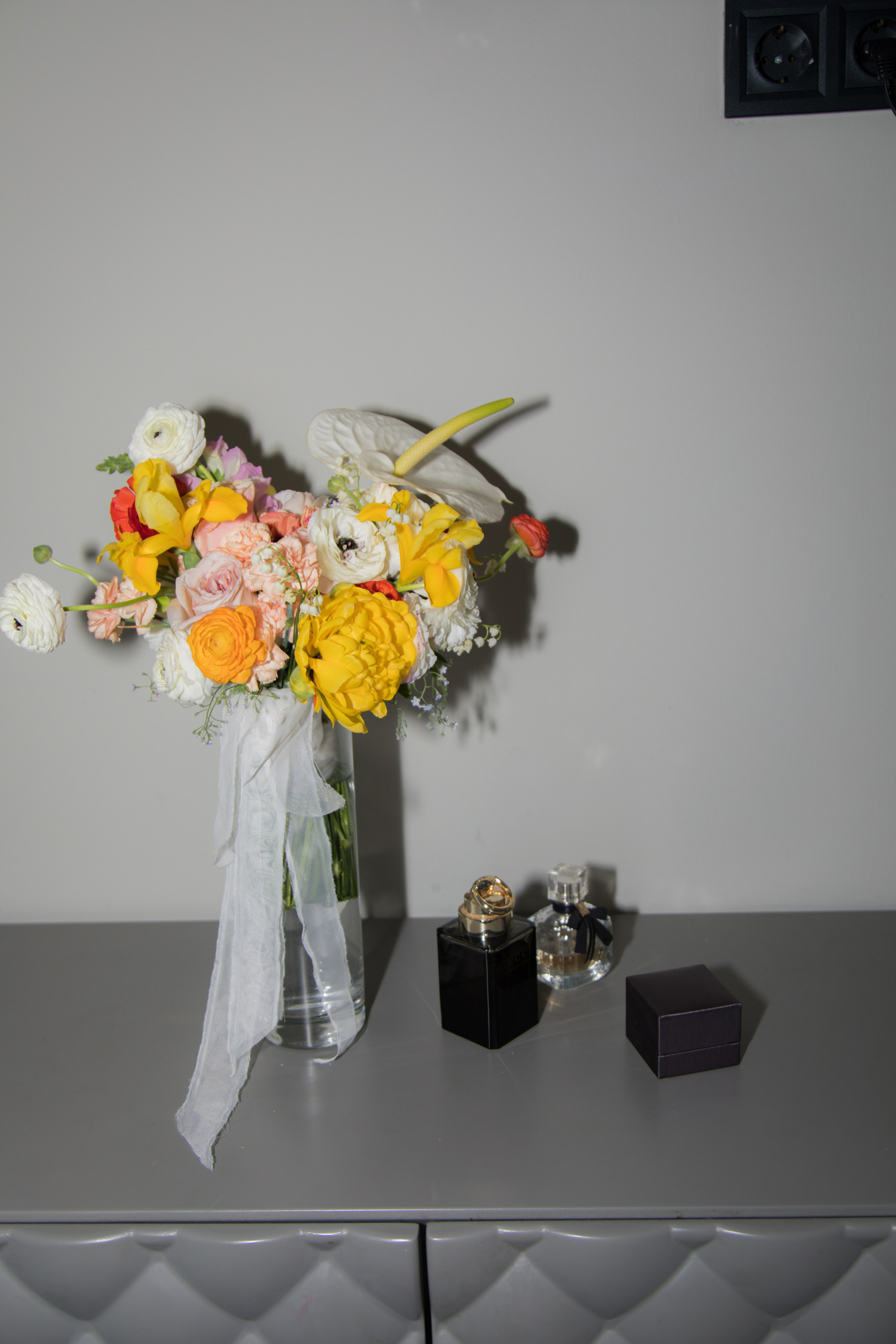 Evgeny & Anna. Wedding photographer in Georgia