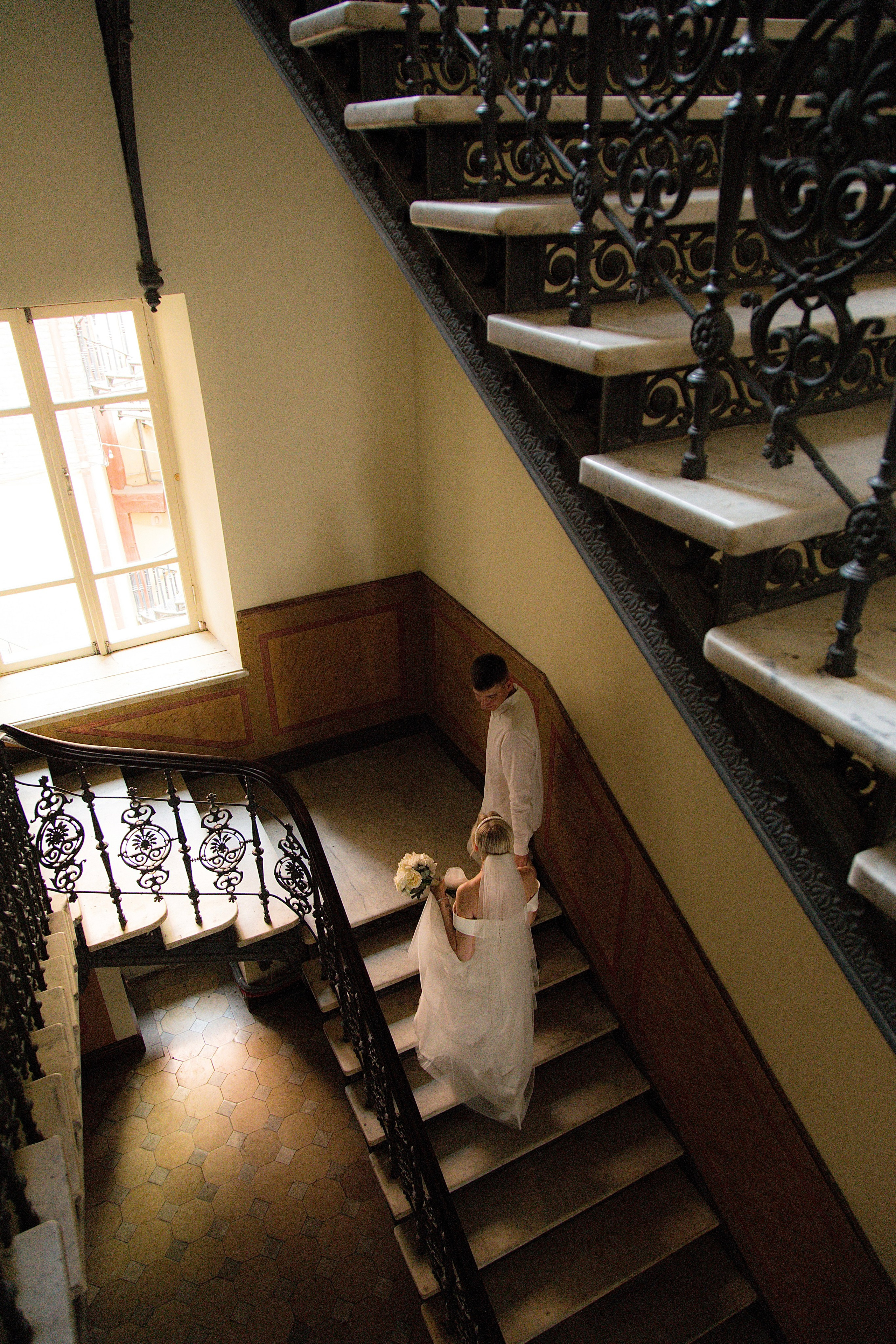 Andrii & Yuliia-Mariia. Wedding photographer in Georgia