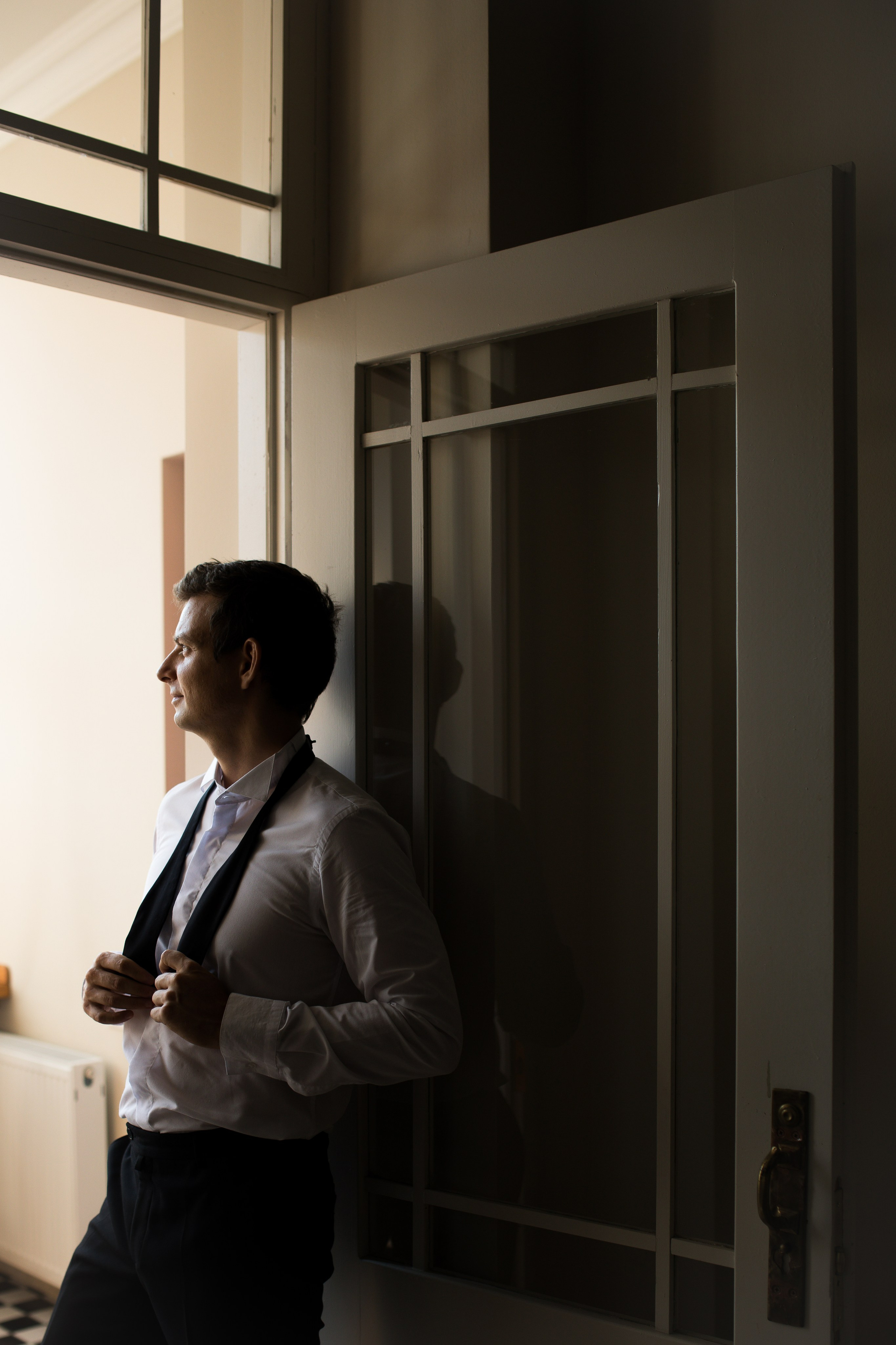 Igor & Maria. Wedding photographer in Georgia