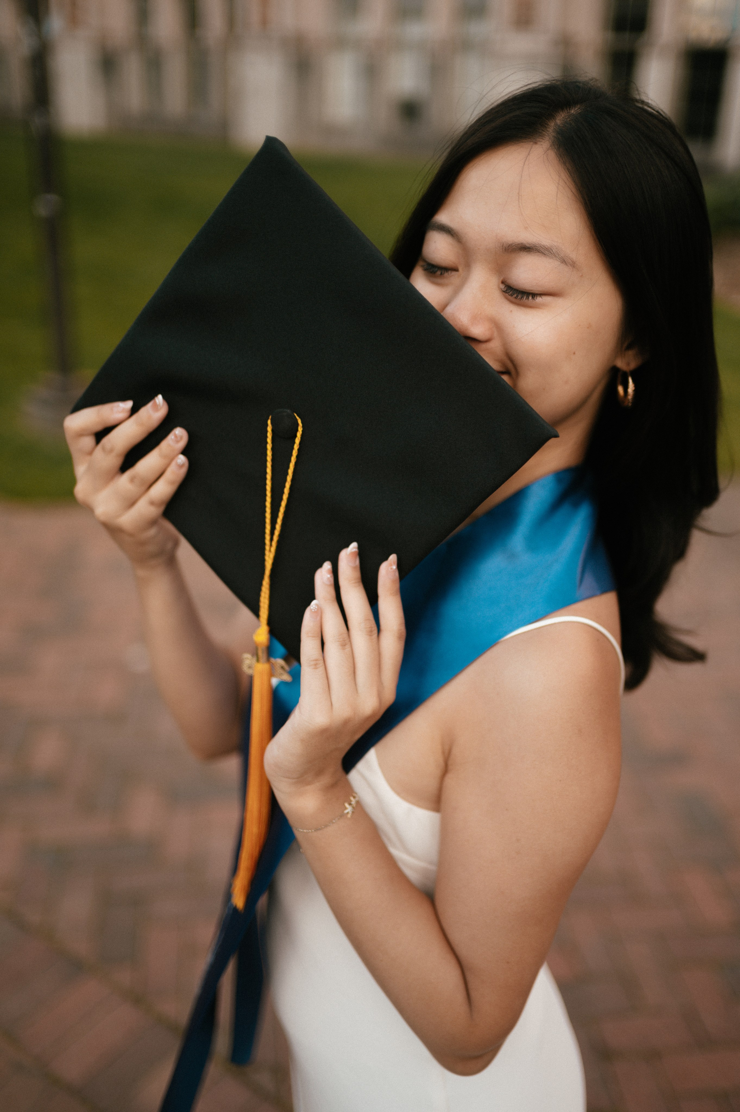 Elaine. Portrait & Events Photographer in Seattle