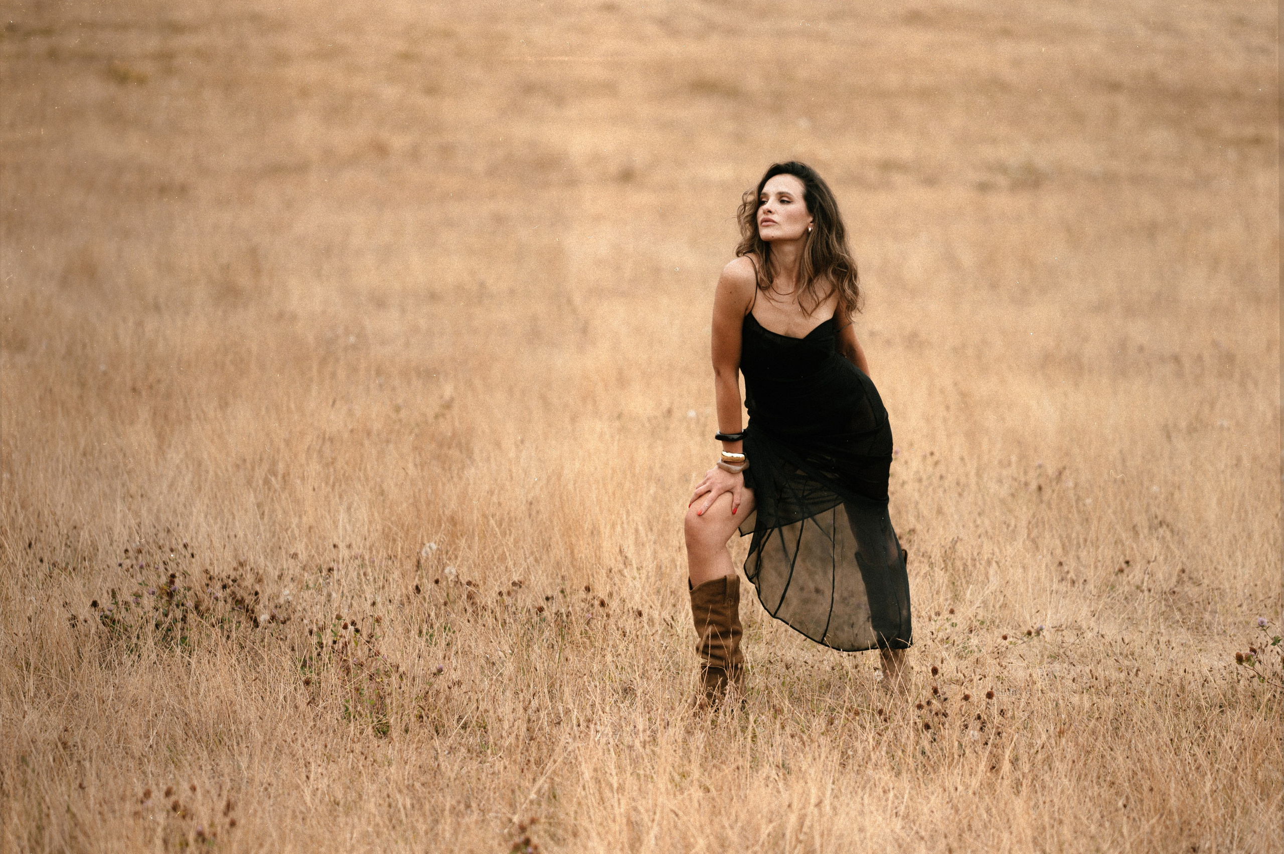 Portrait & Events Photographer in Seattle