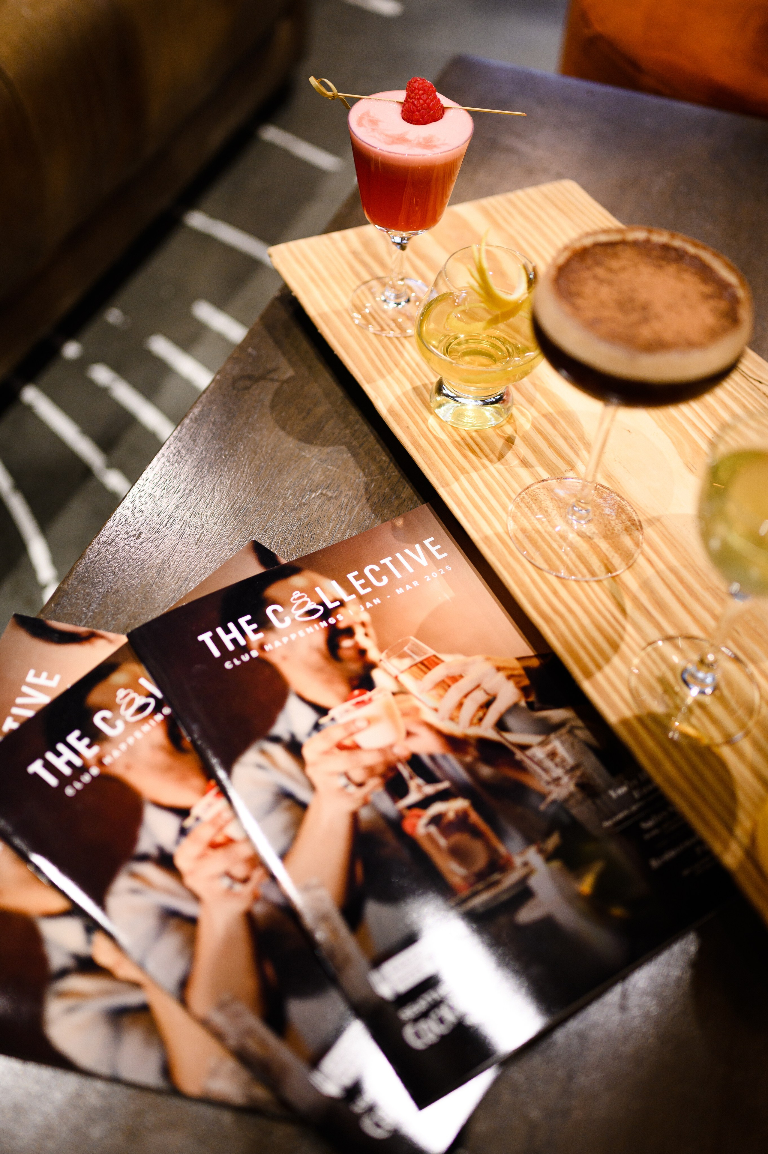 The Collective Seattle