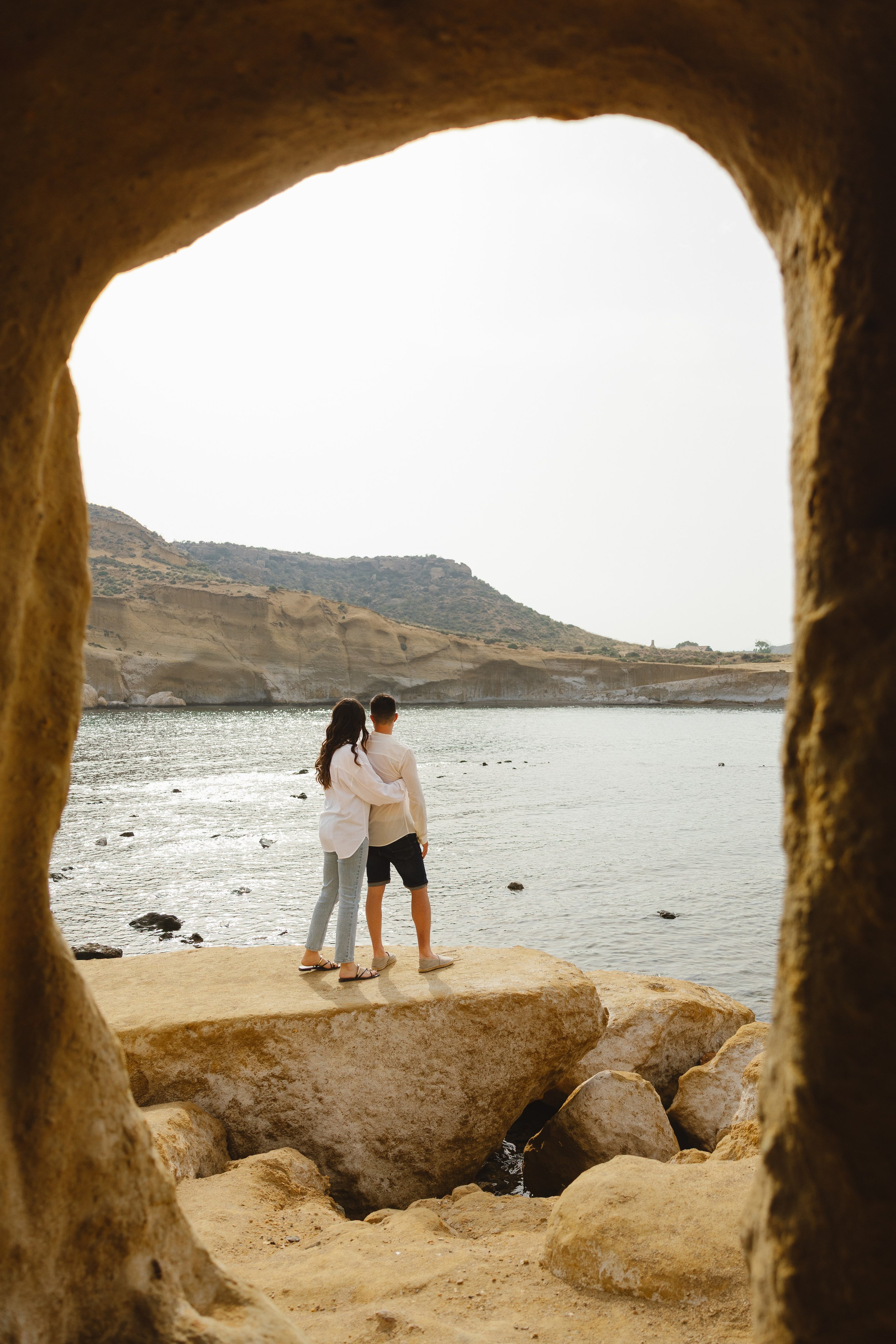 PREBODA ISA & ÁNGEL. Fotógrafo y Videografo de bodas y eventos