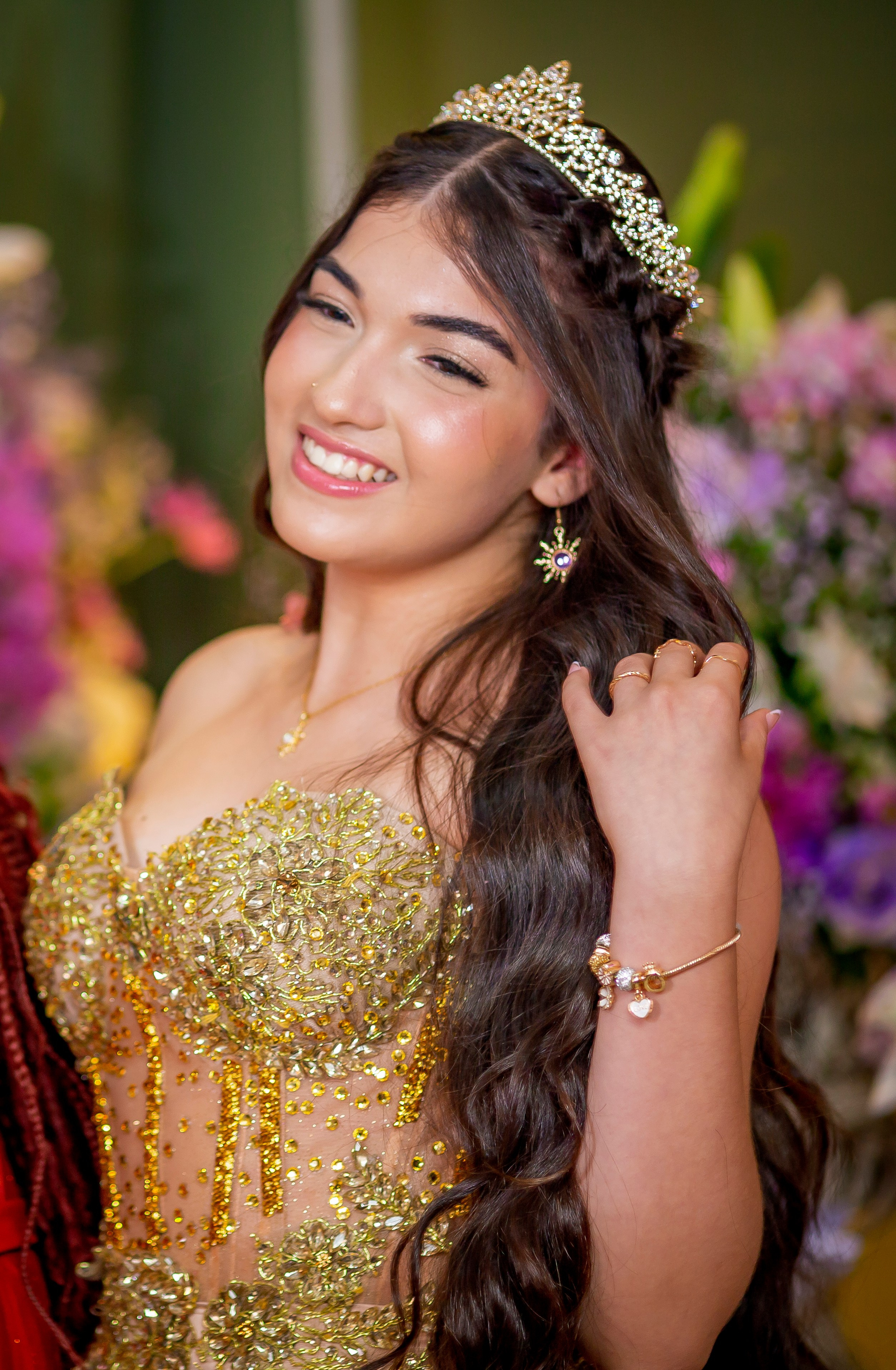XV Anos Maria Eduarda (Tema rapunzel). Flavio Nunes Fotografia (Fotografo especializado em Fotografia de 15 Anos e Ensaios)
