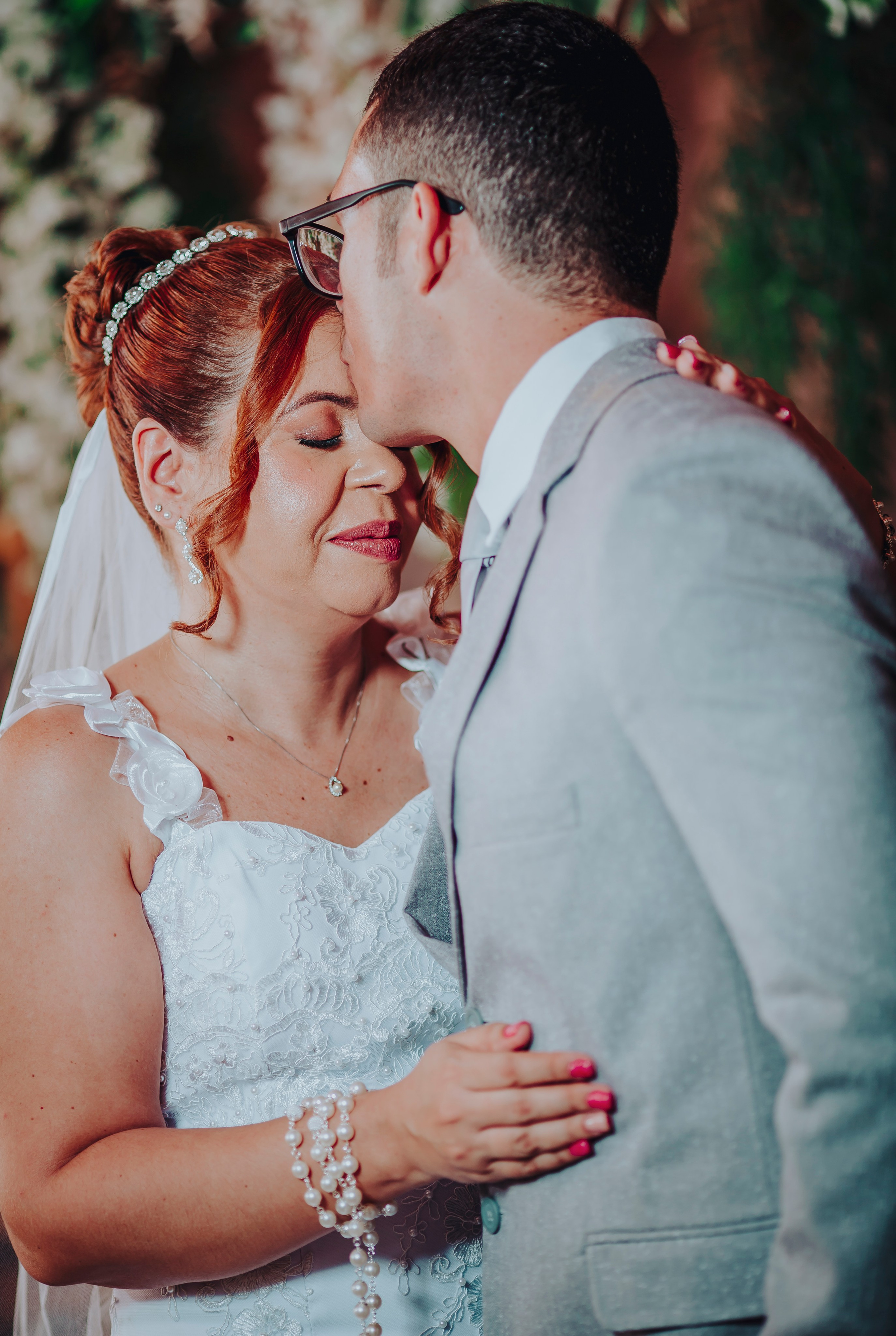Casamento Daiane & Samuel. Flavio Nunes Fotografia (Fotografo especializado em Fotografia de 15 Anos e Ensaios)