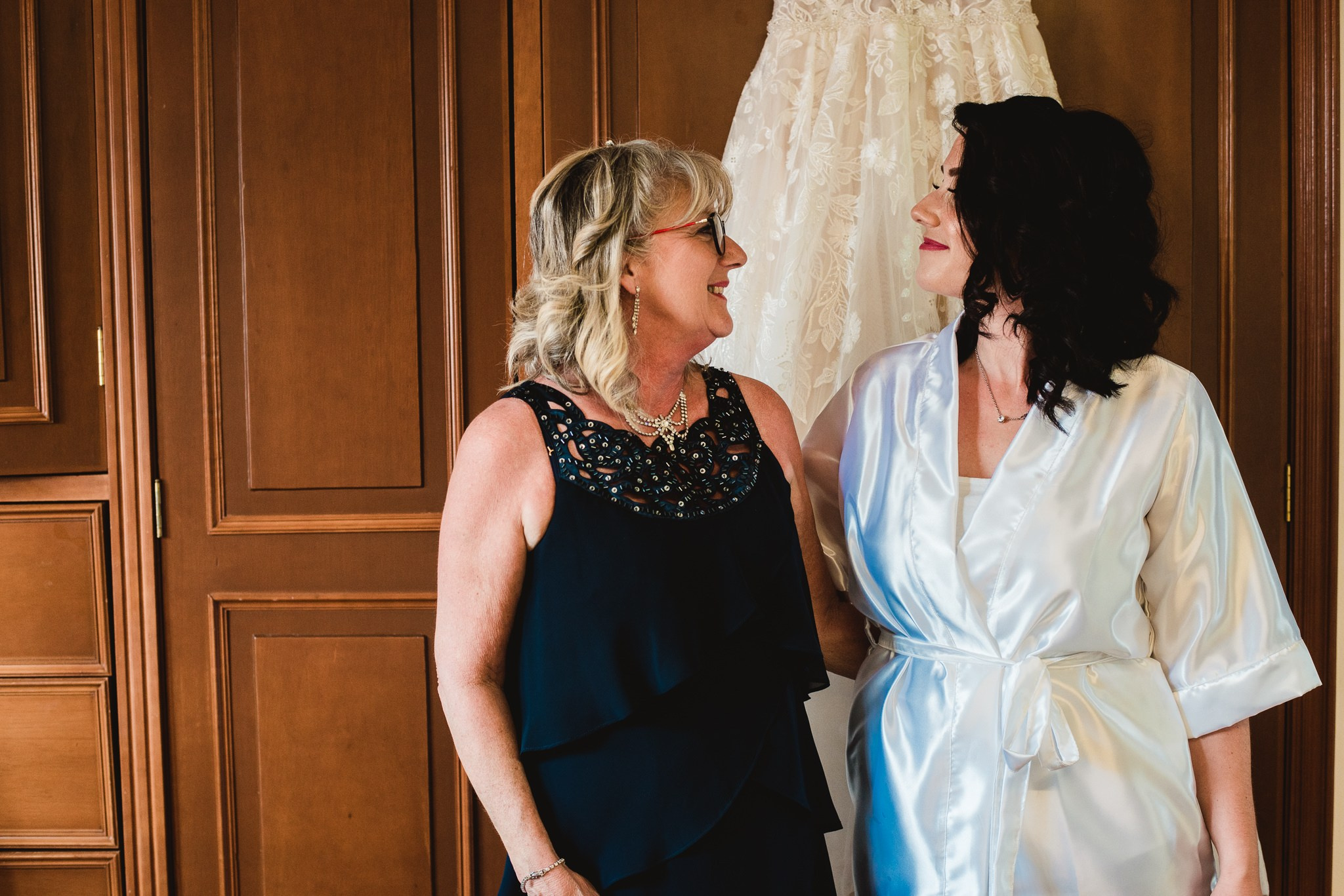 Andee e Israel. Miguelsalasfoto