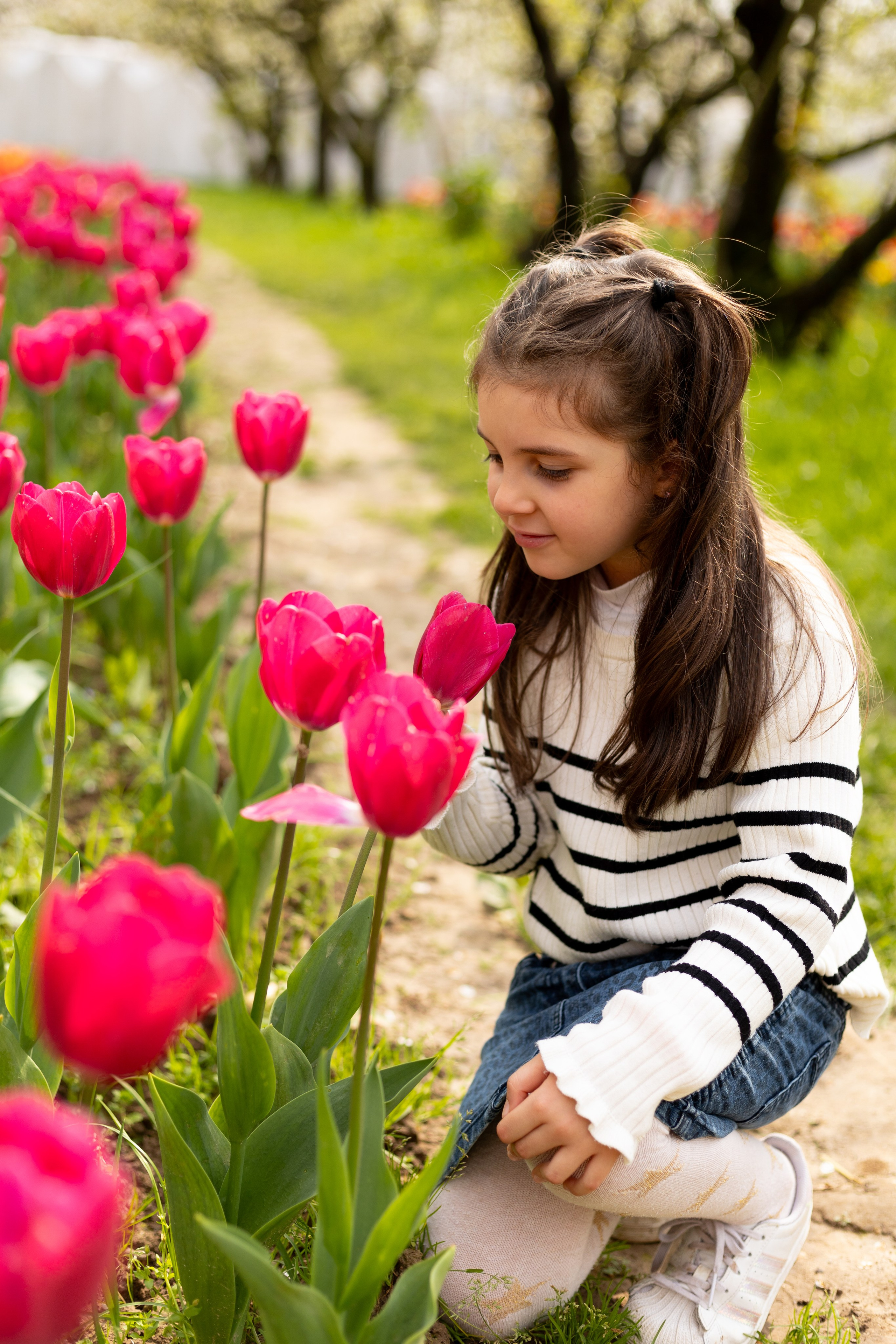 Noemi, Alessia e Sofia. Luci e Capricci Photography