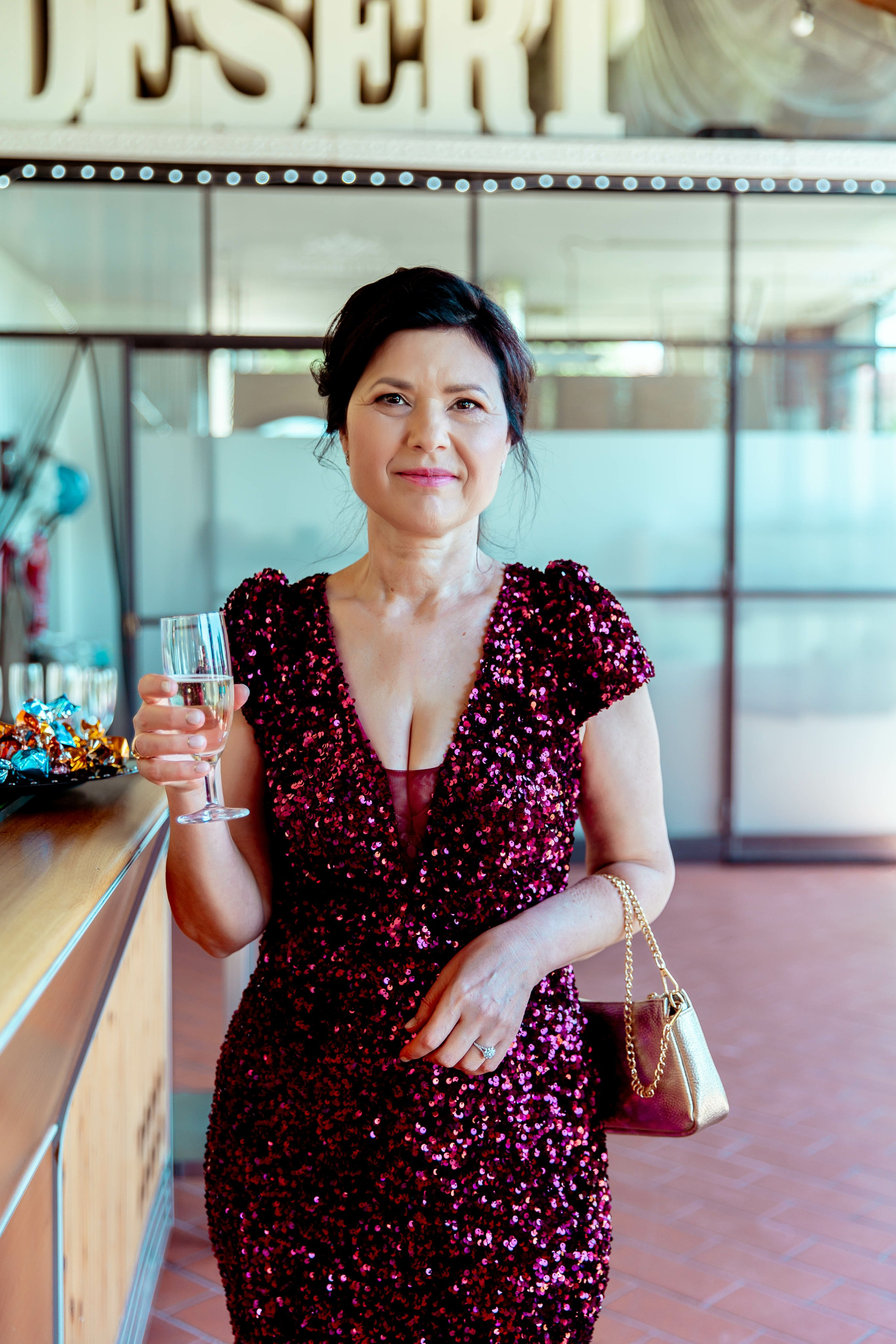 Valentina e Sergio 35 anni di matrimonio. Luci e Capricci Photography