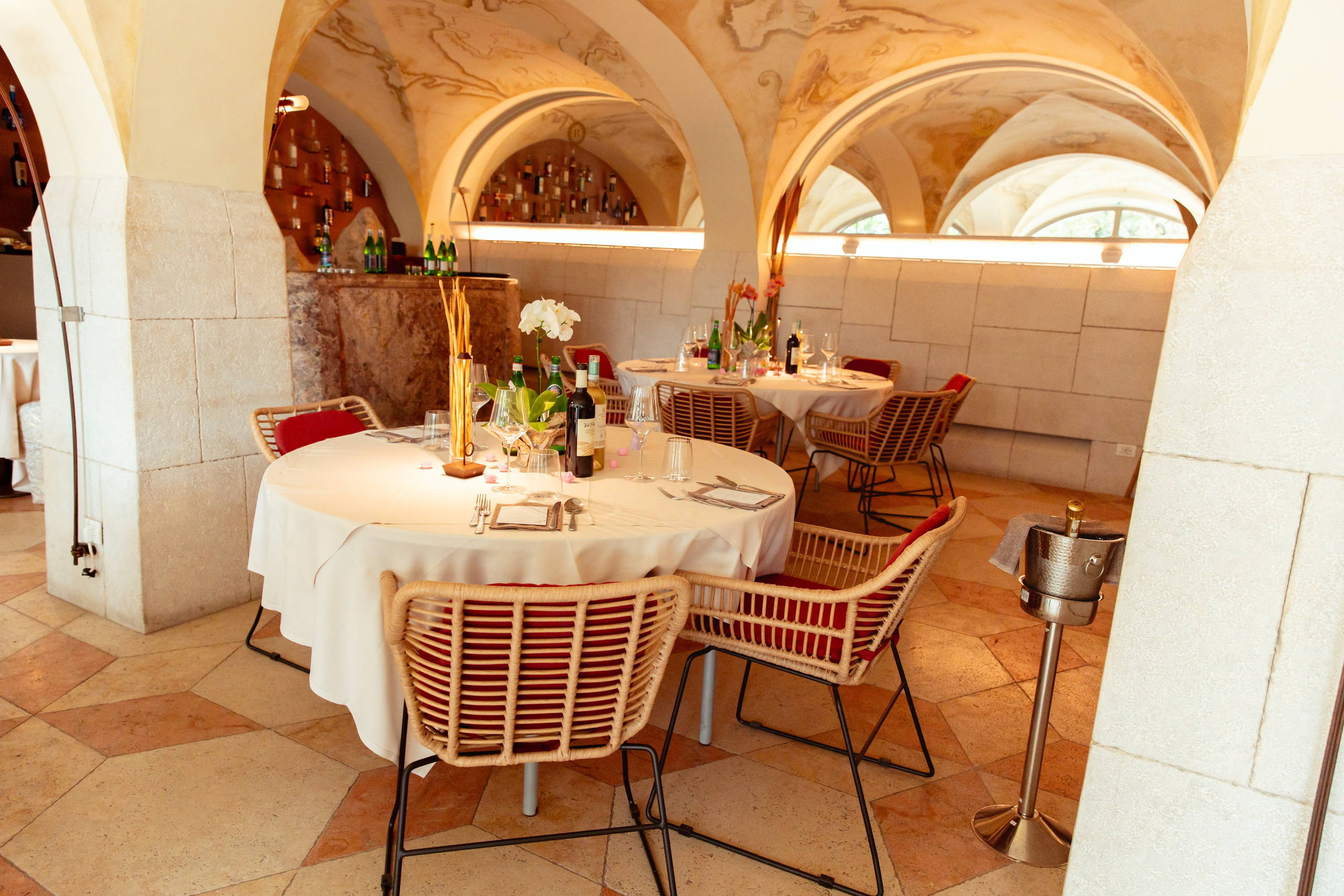 Aurora Battesimo. Luci e Capricci Photography