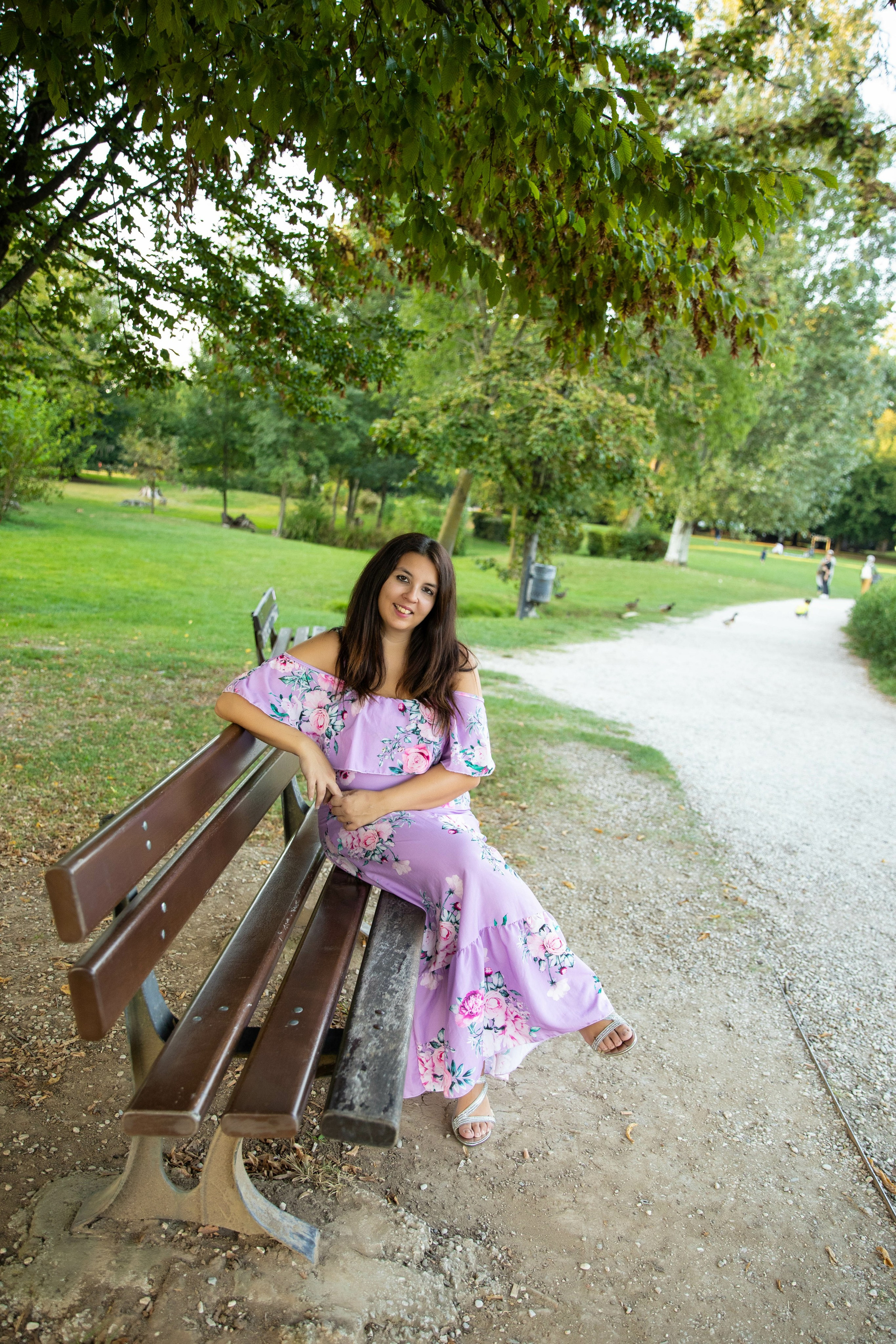 Jennifer e la sua bellissima famiglia. Luci e Capricci Photography