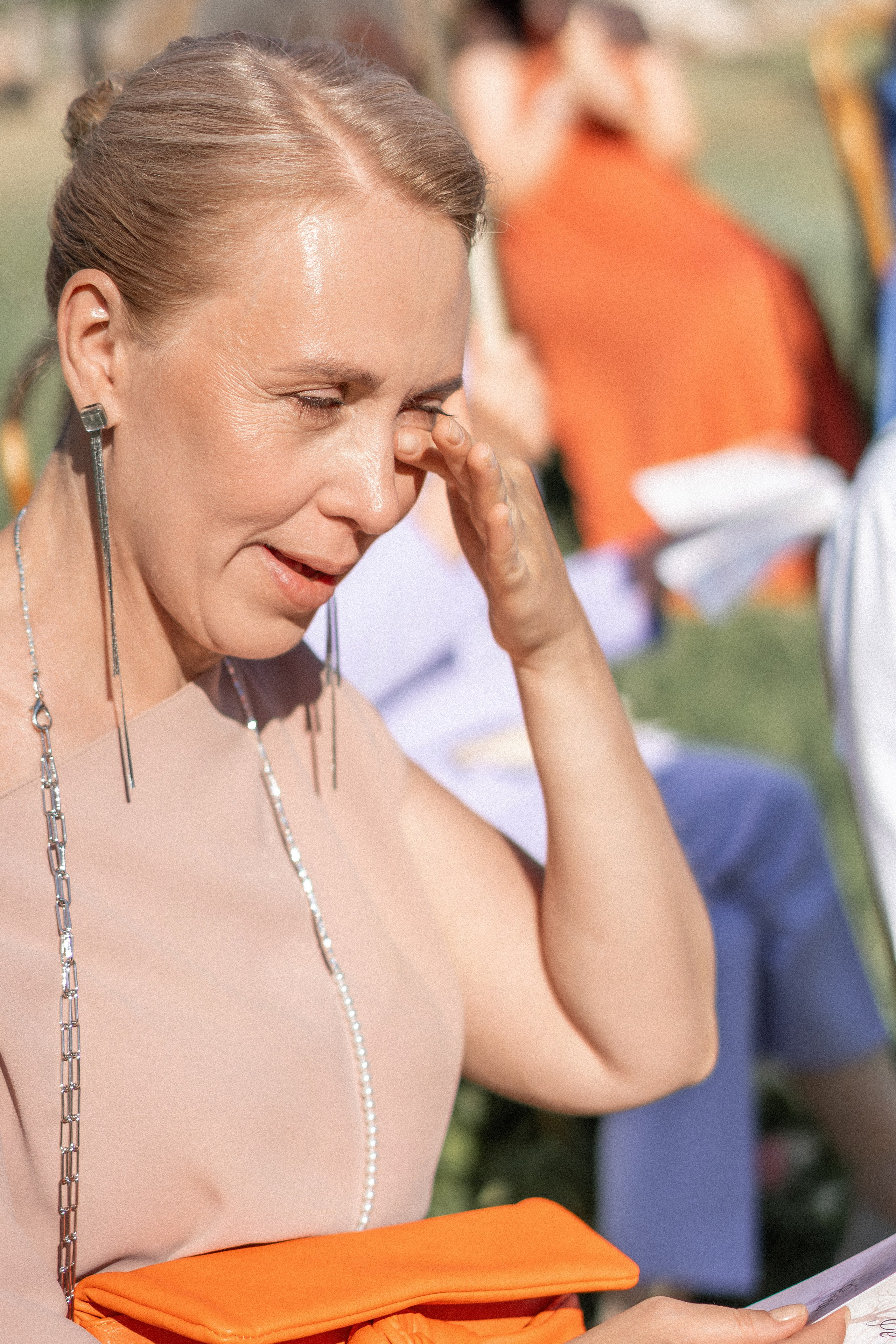 Talici Hill Wedding in Montenegro