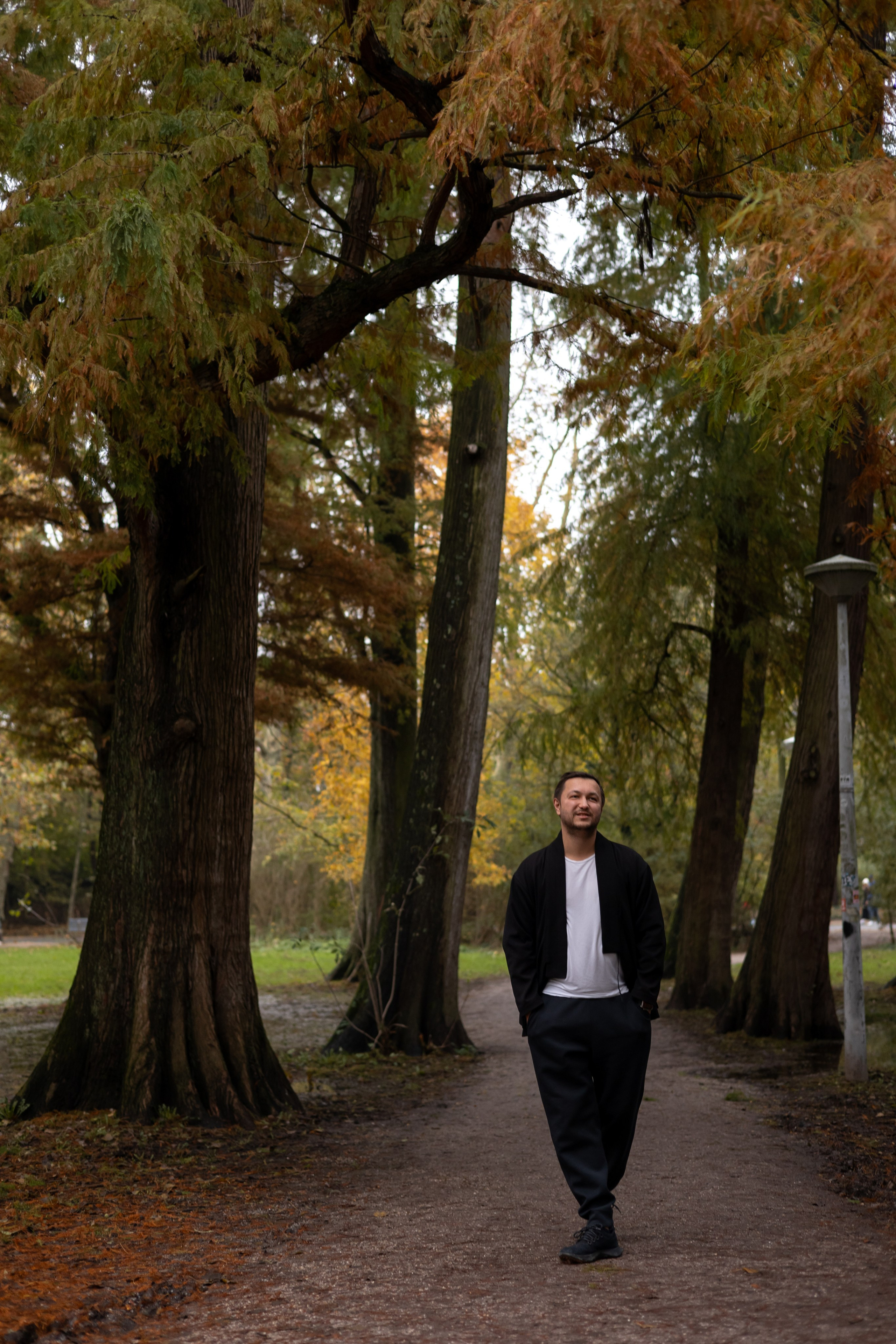 Алексей. Портретный и контент фотограф в Нидерландах Ольга Лыткина