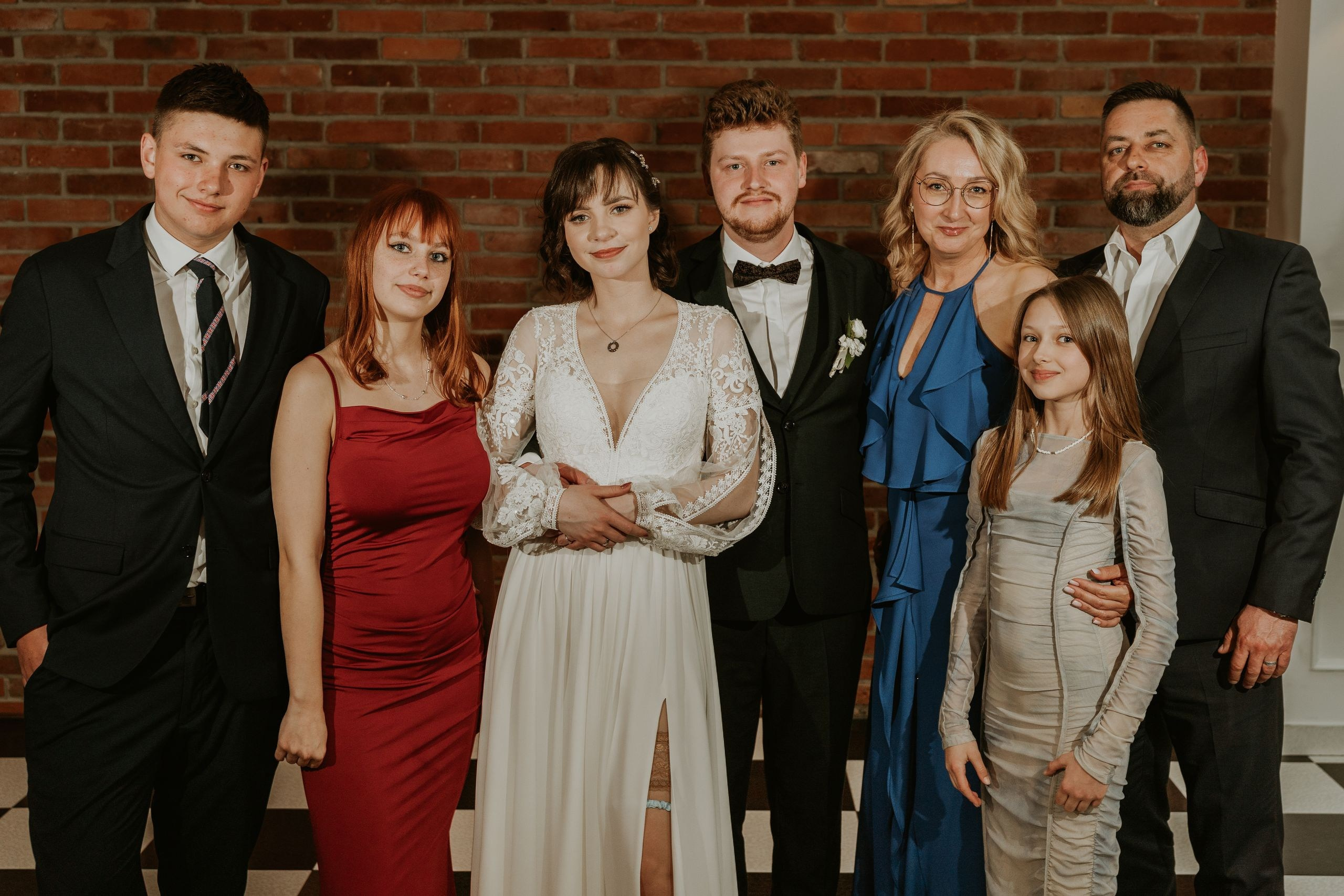 Aleksandra & Michał. Michał Kaźmierczyk - Fotograf