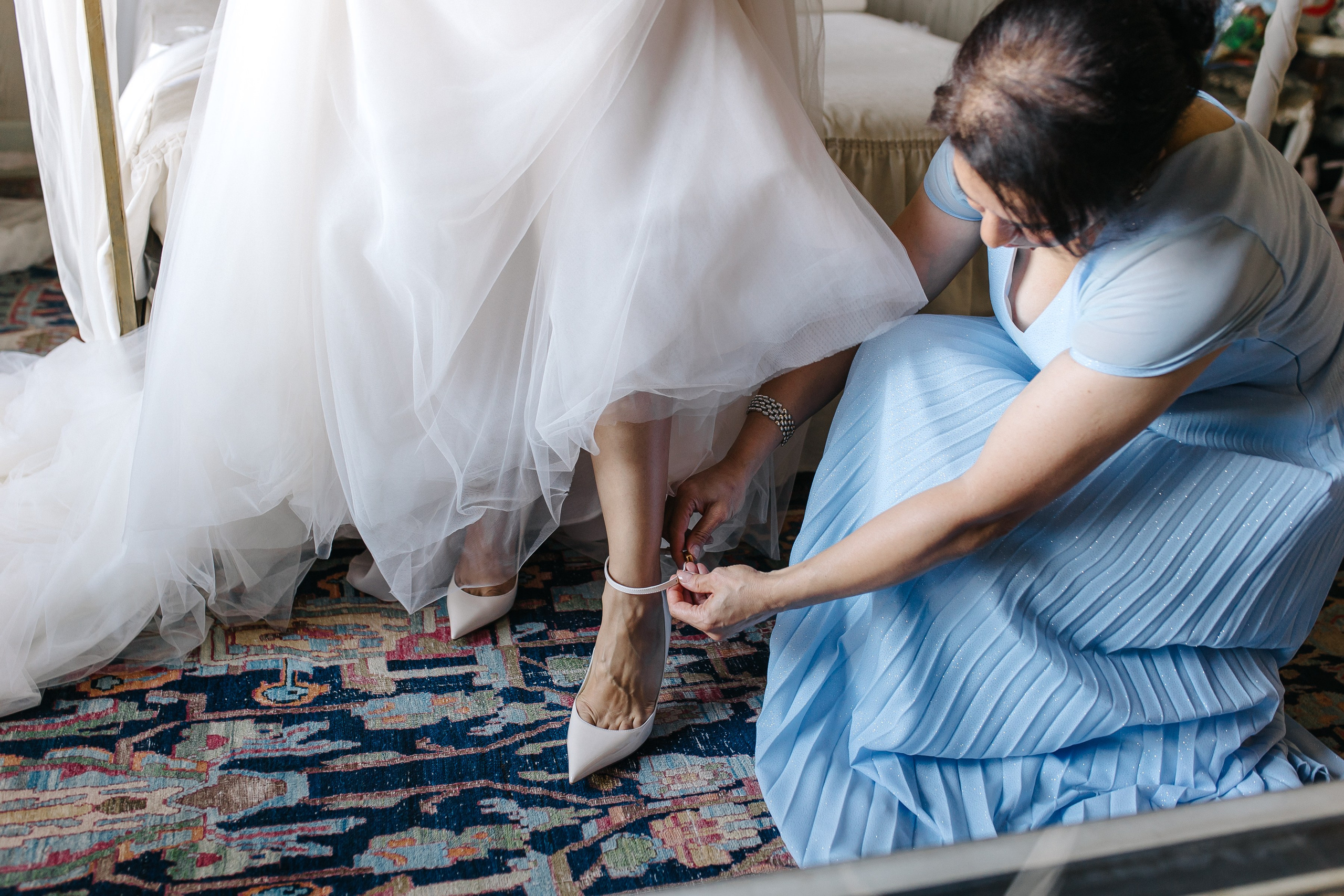 Andrew & Asya. Fotografo di matrimoni