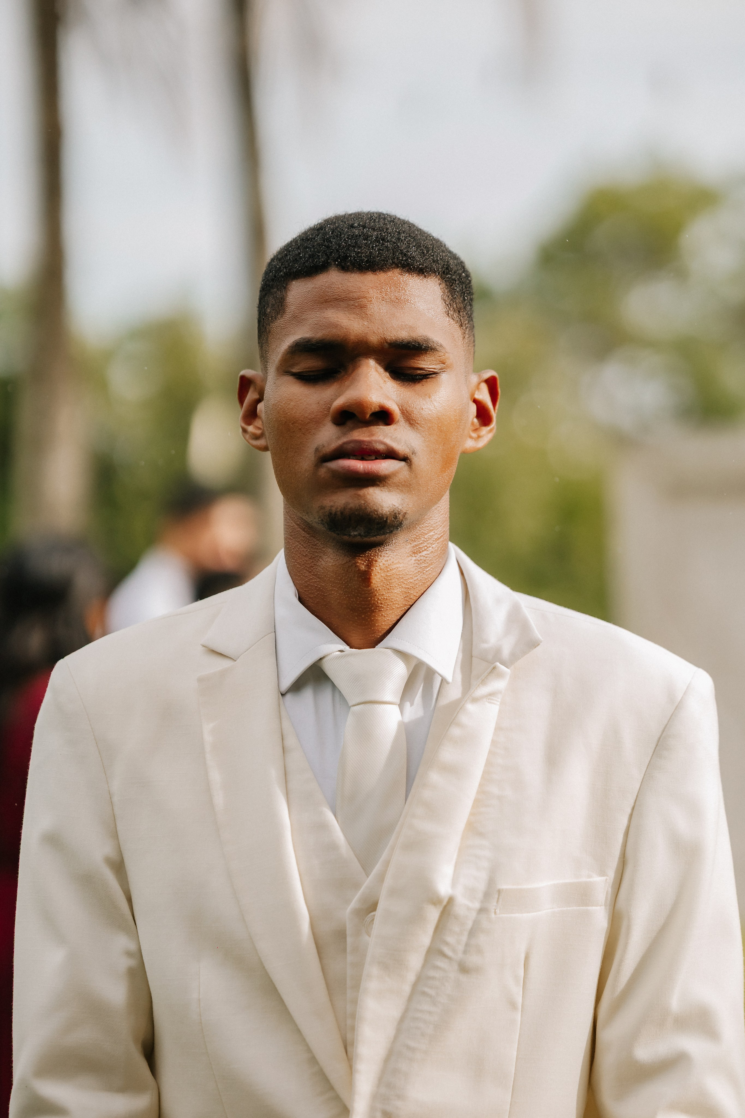 Mayara & Lucas. Fotógrafo Richard Silvestre — Casamentos na Bahia