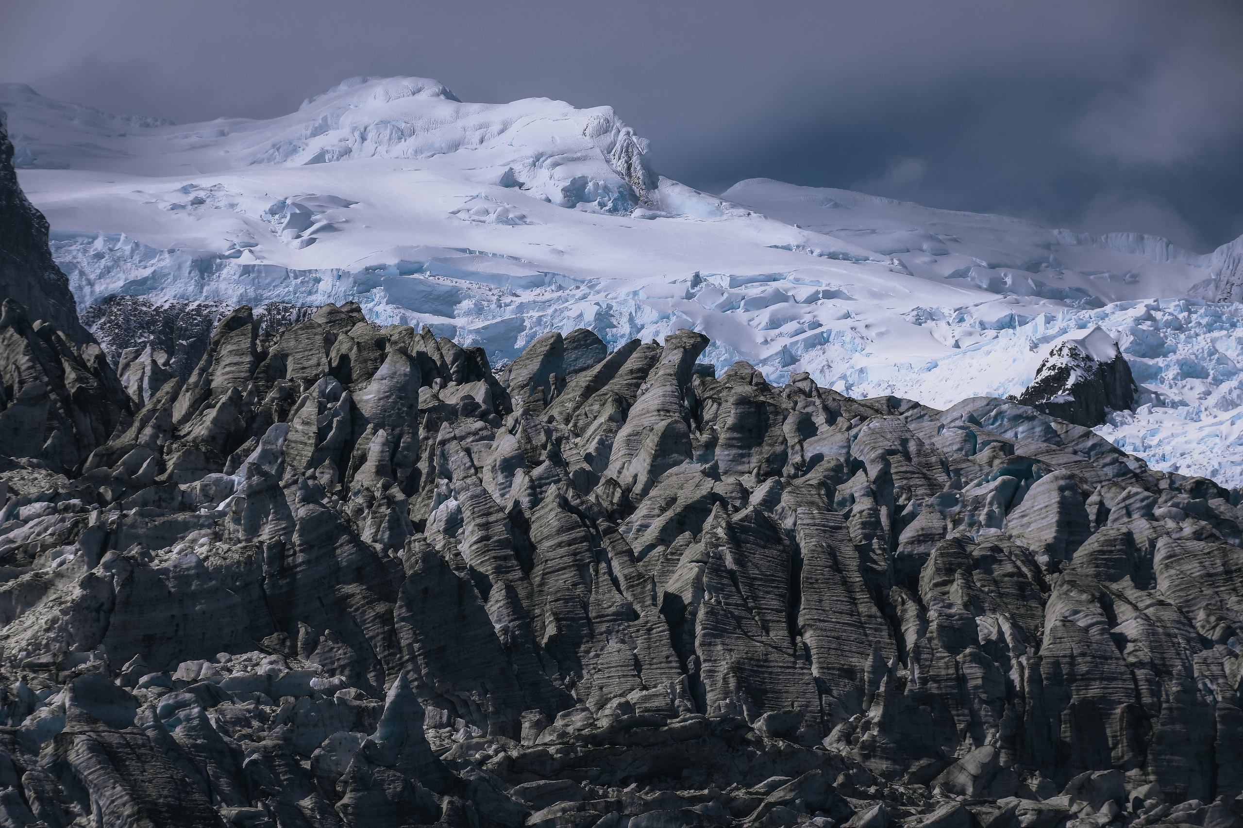 PATAGONIE. Photographe Karen Tatevosian