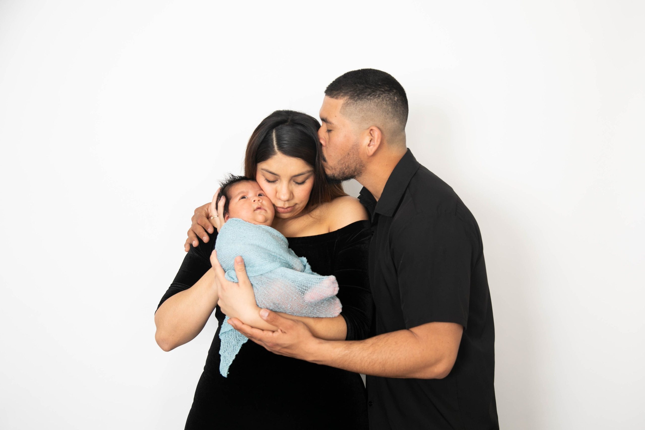 Baby Photos — Isabel & Harold. Ching Li Photography