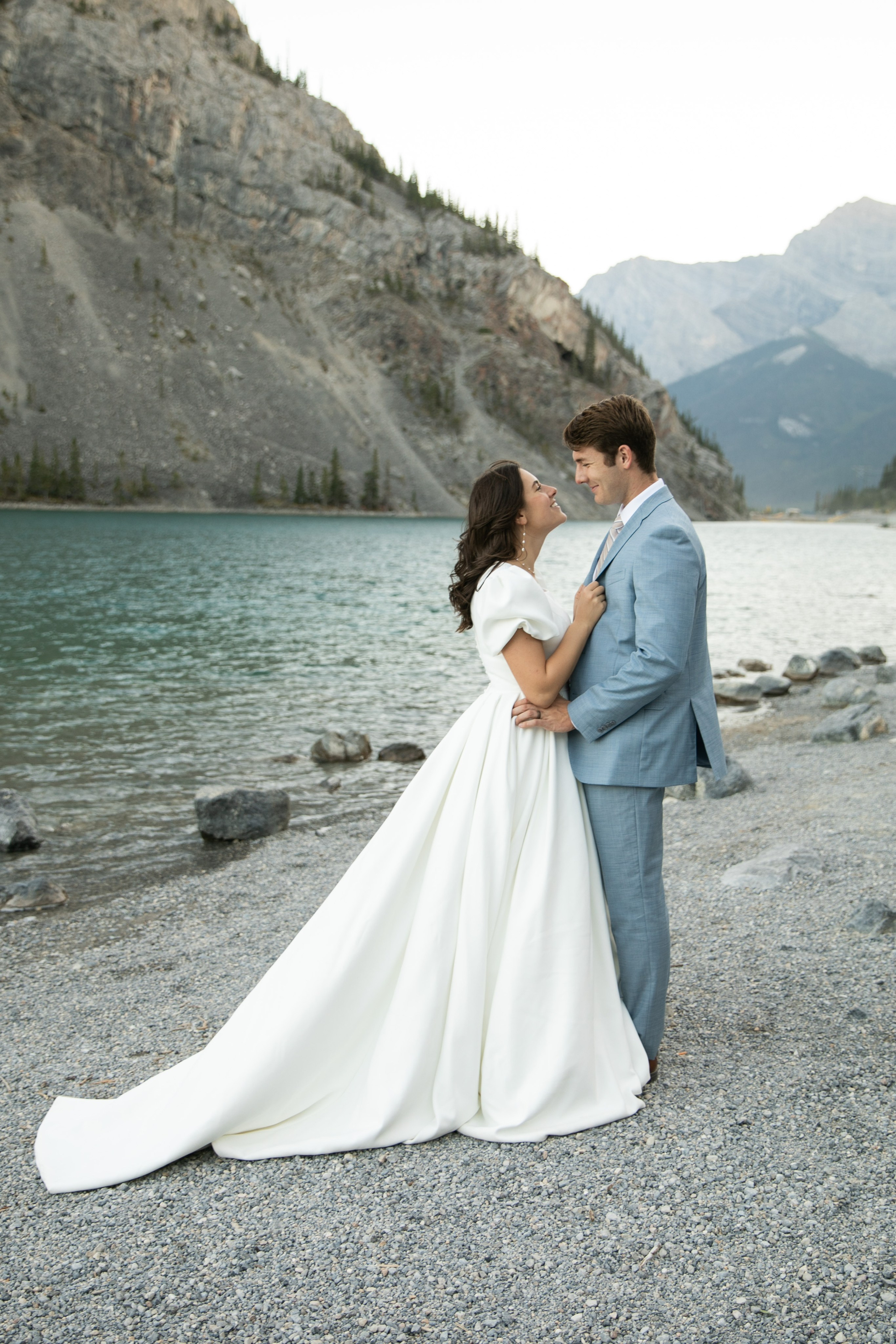 Affordable Banff & Canmore Photography. Ching Li Photography