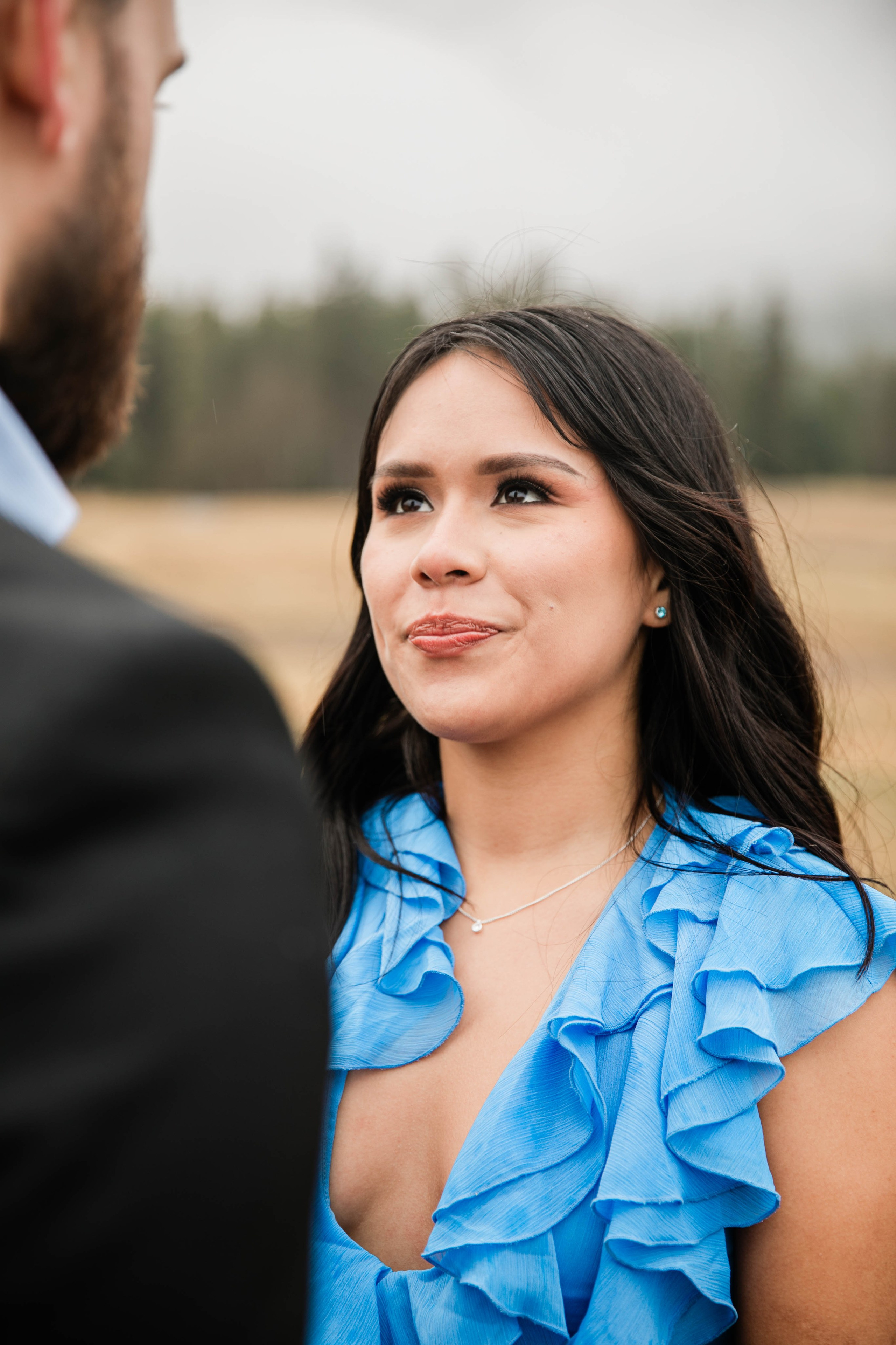 Tyler & Dharma Wedding. Ching Li Photography