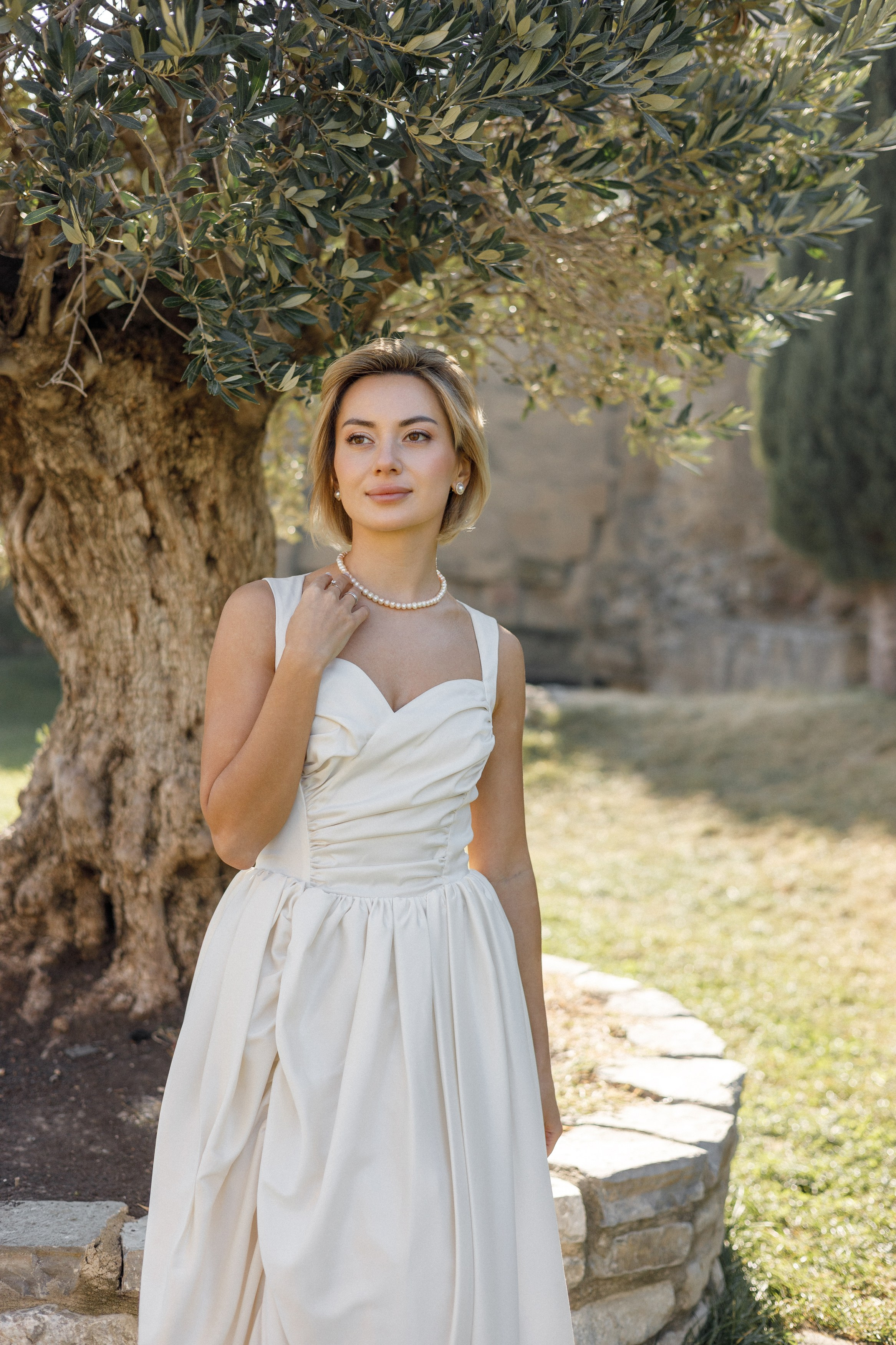 Veronica. Art Event Studio — top-rated wedding agency in Georgia