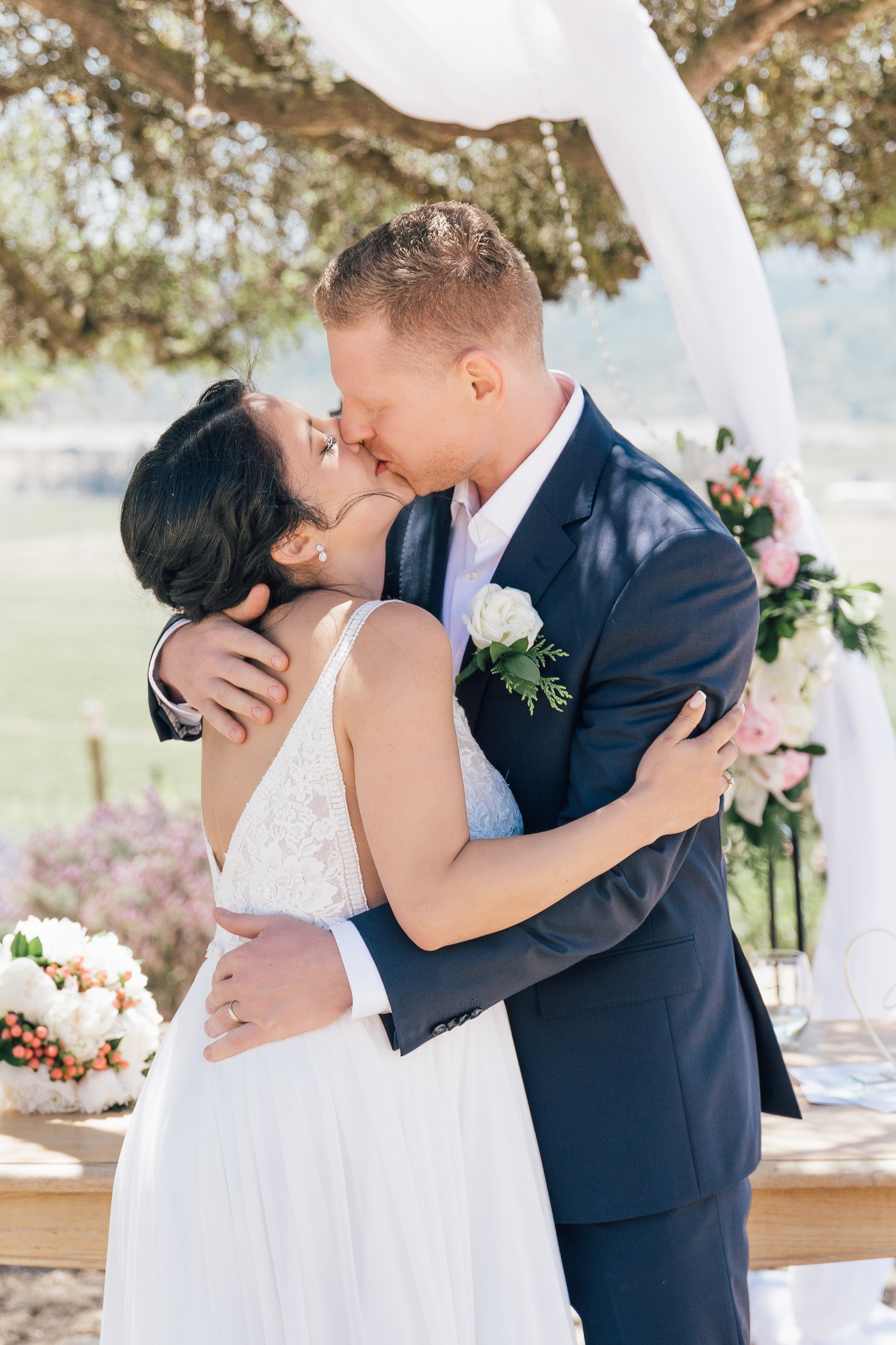 Tamara & Anton. Fotógrafa familiar Santiago y Chile Anna Almazova