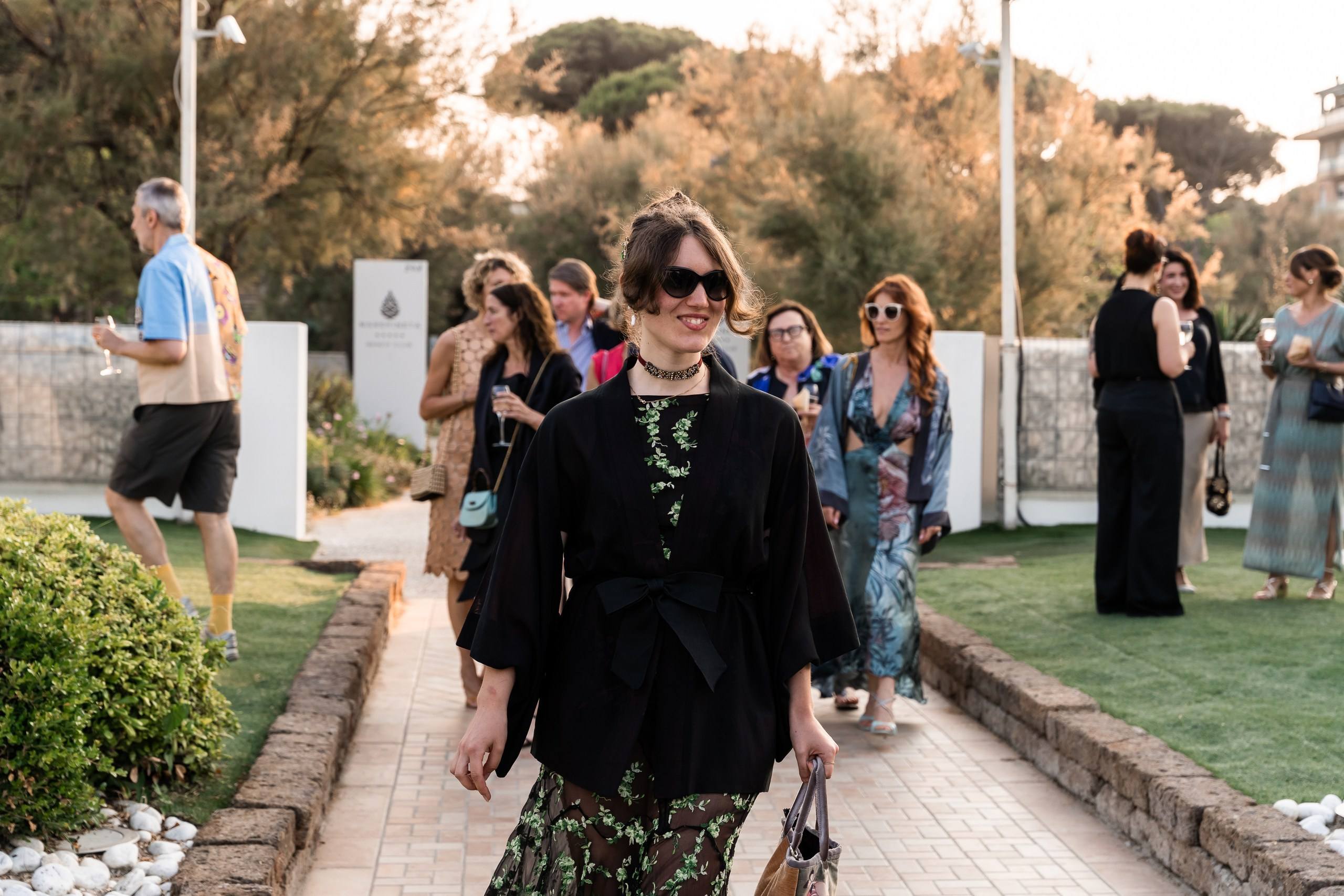 Evento aziendale Wall&Decò 2025. Fotografia e video